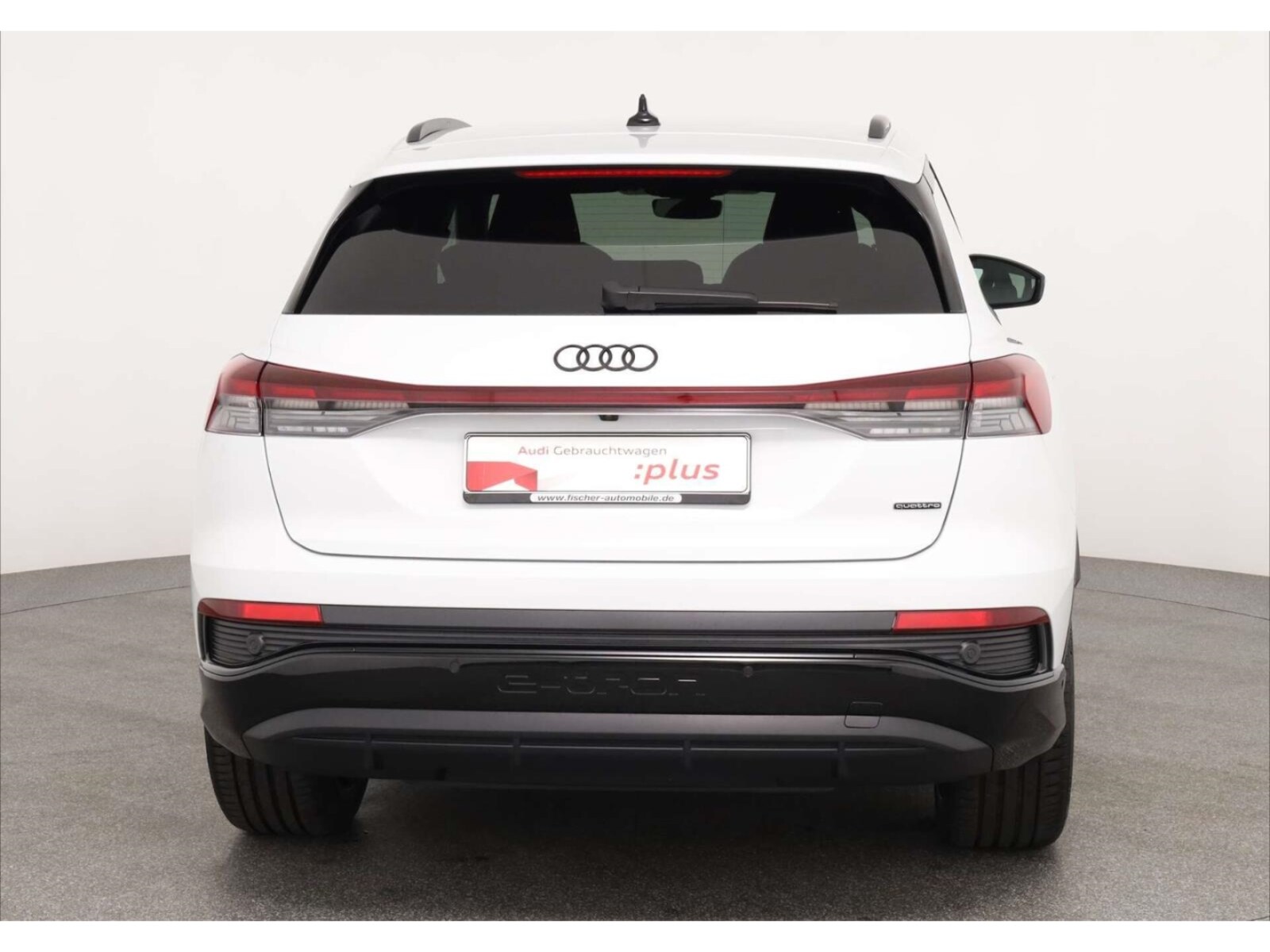 Audi Q4 e-tron – Bild 6