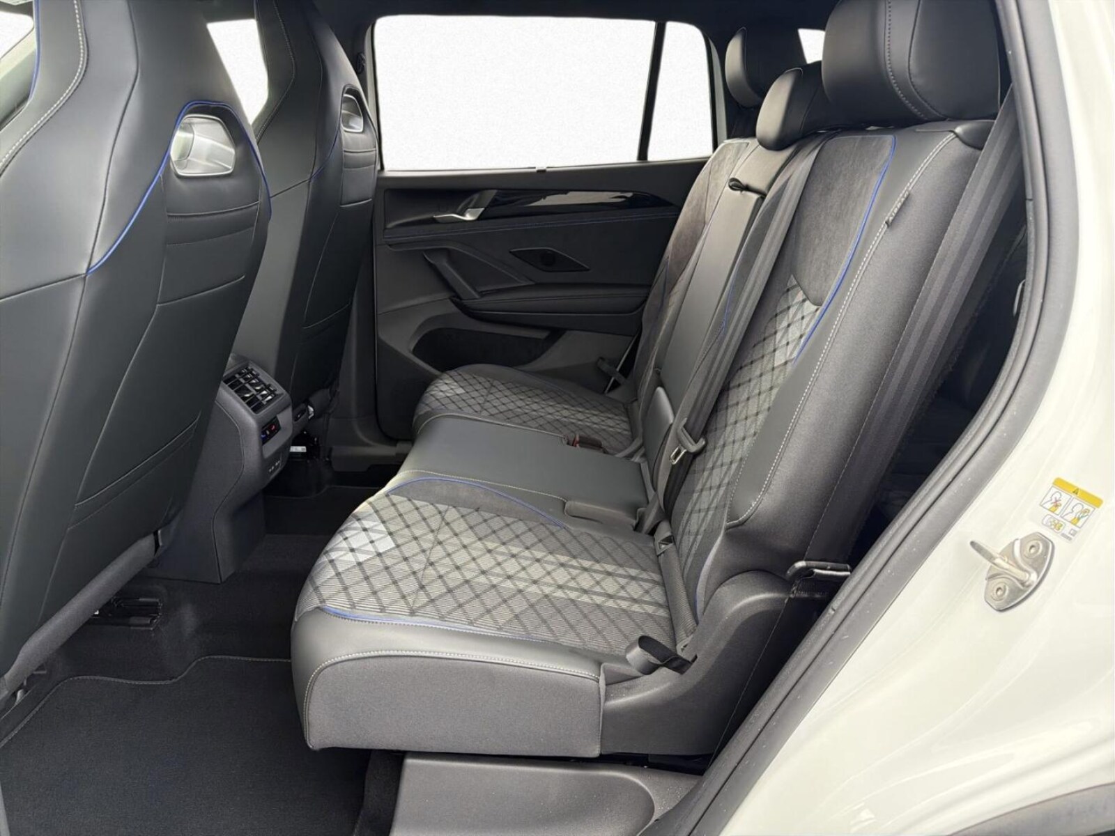 Volkswagen Tayron – Bild 12