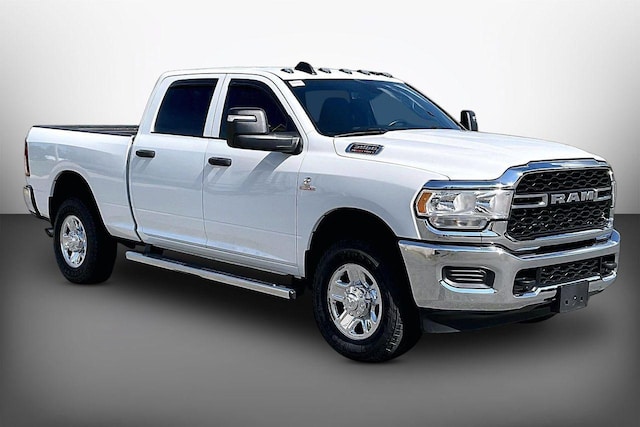 2024 RAM 3500 Pickup