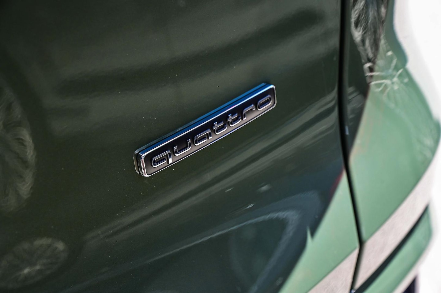 Image about Audi Q5 SUV TDI quattro 150 kW sport
