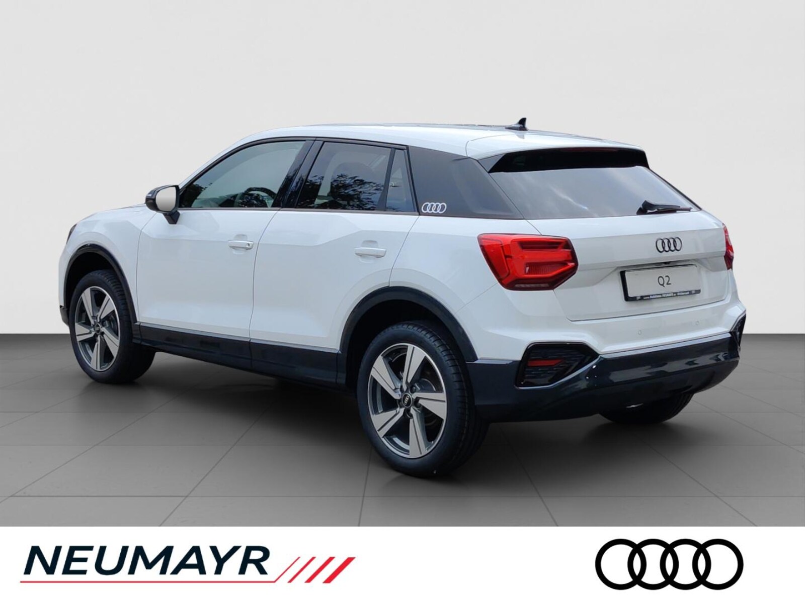 Audi Q2 – Bild 4