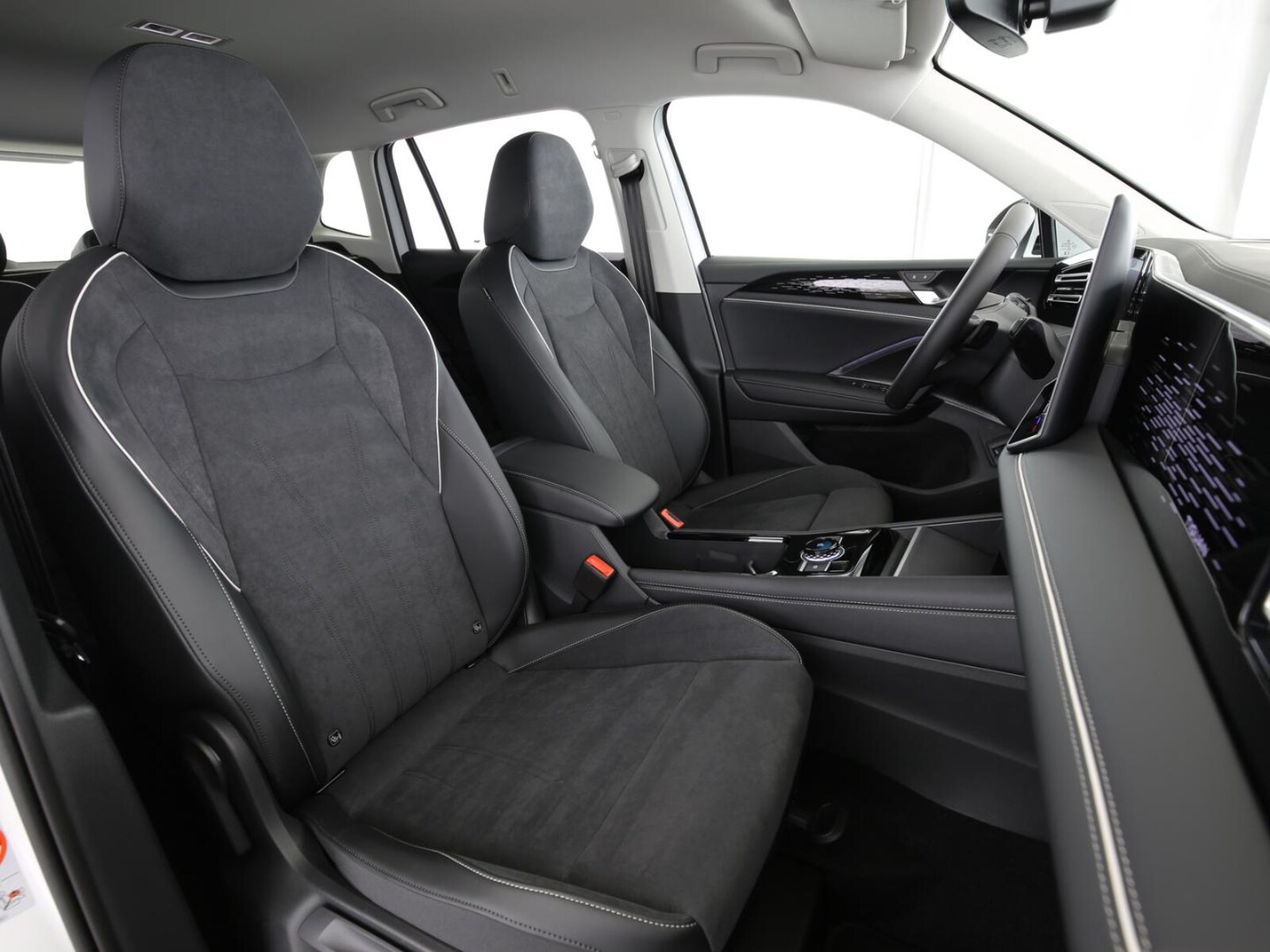 Volkswagen Tiguan – Bild 17