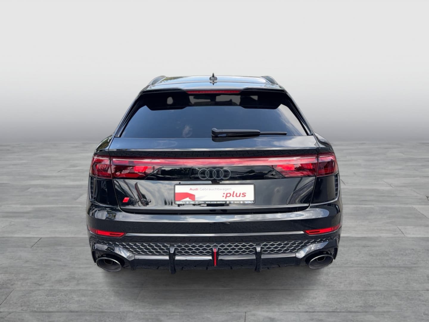Bild über Audi RS Q8 SUV TFSI quattro 441 kW tiptronic - für weitere Informationen kontaktieren Sie den Audi Partner