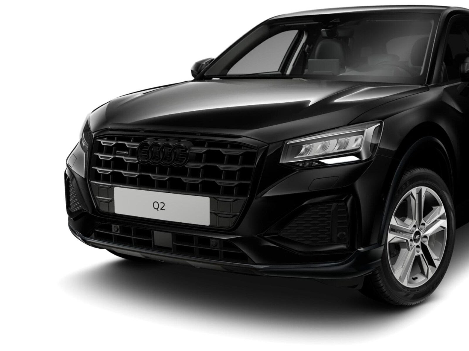 Audi Q2 – Bild 8