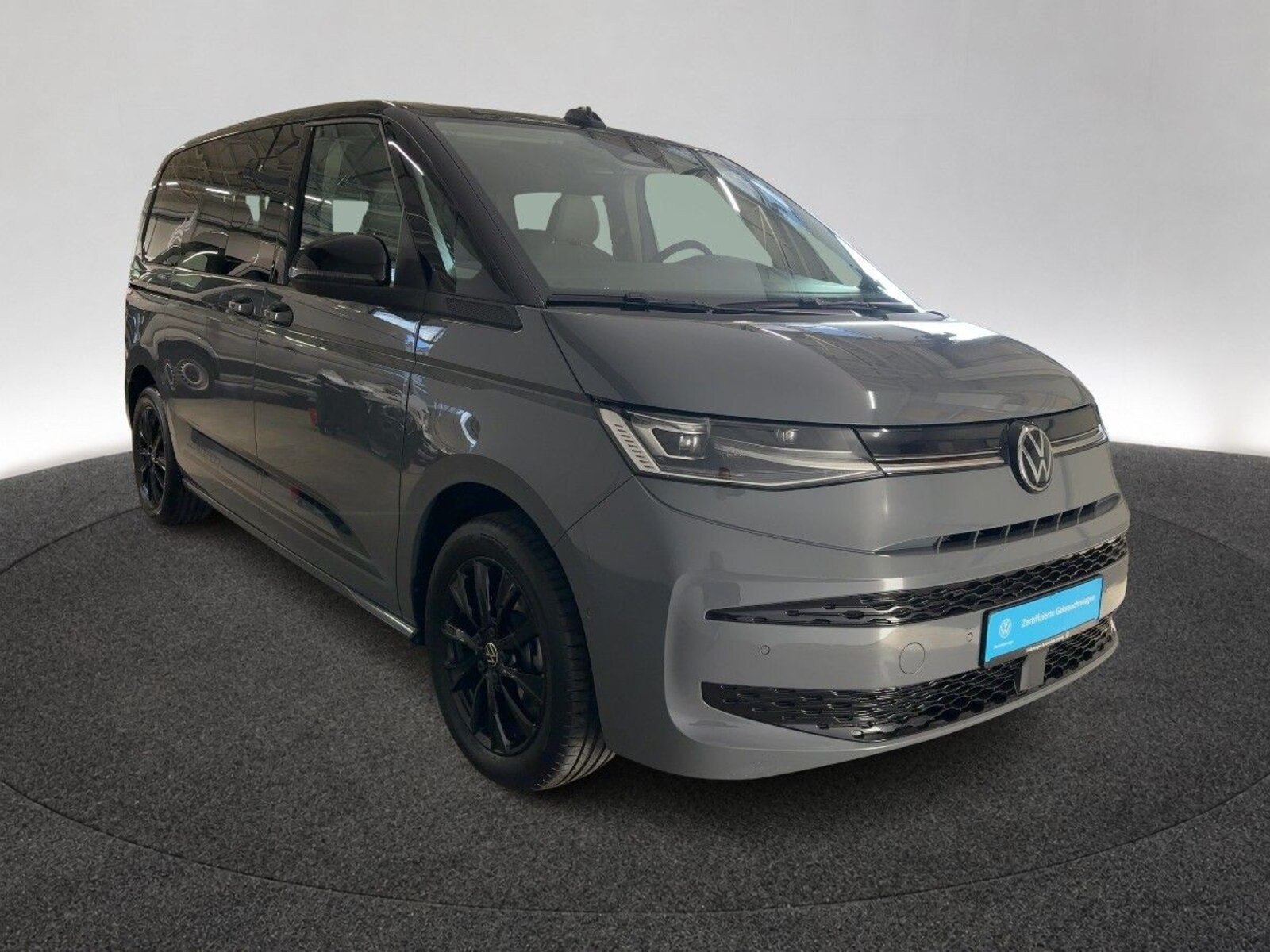 Volkswagen Multivan – Bild 4