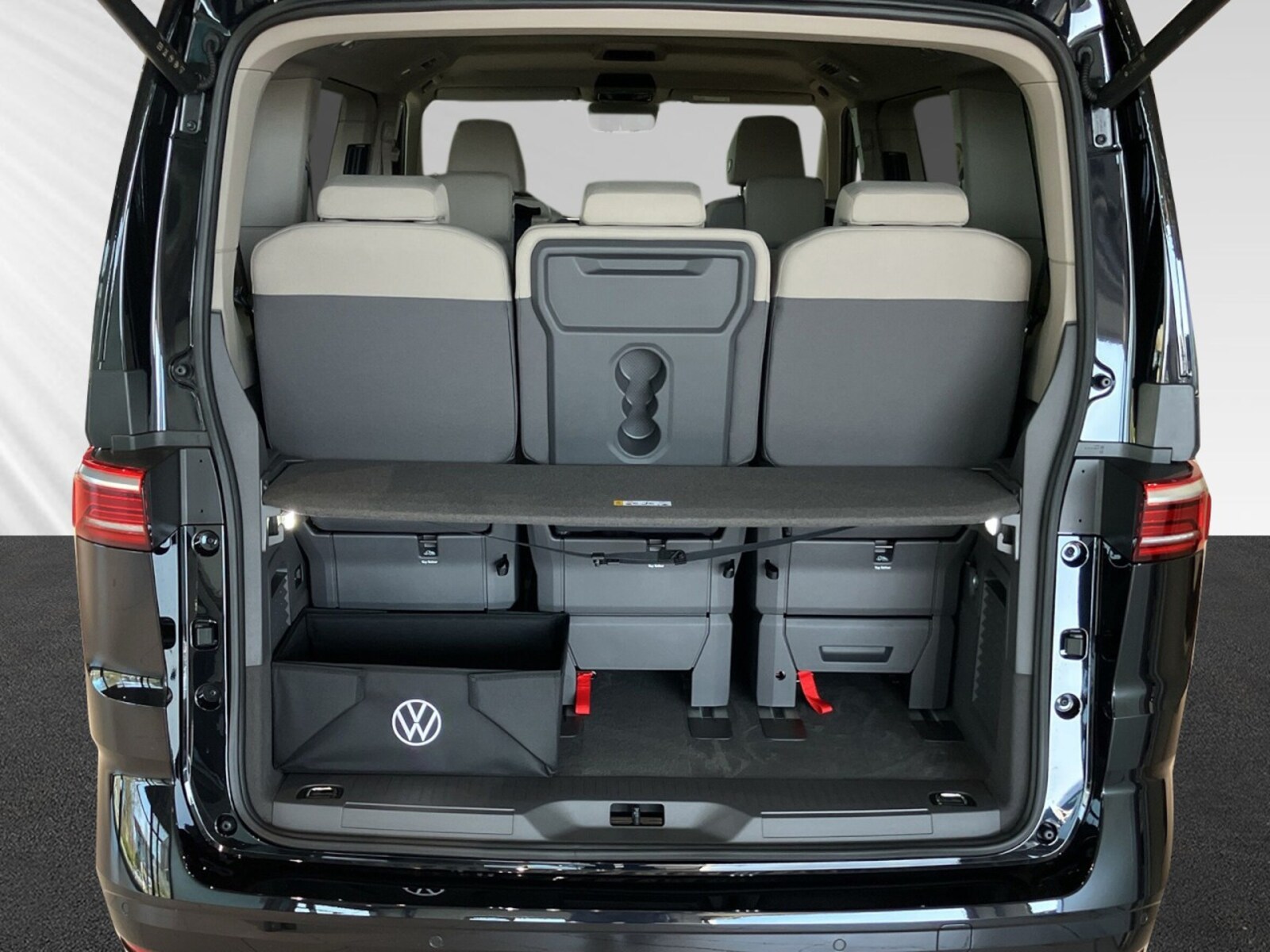 Volkswagen Multivan – Bild 13