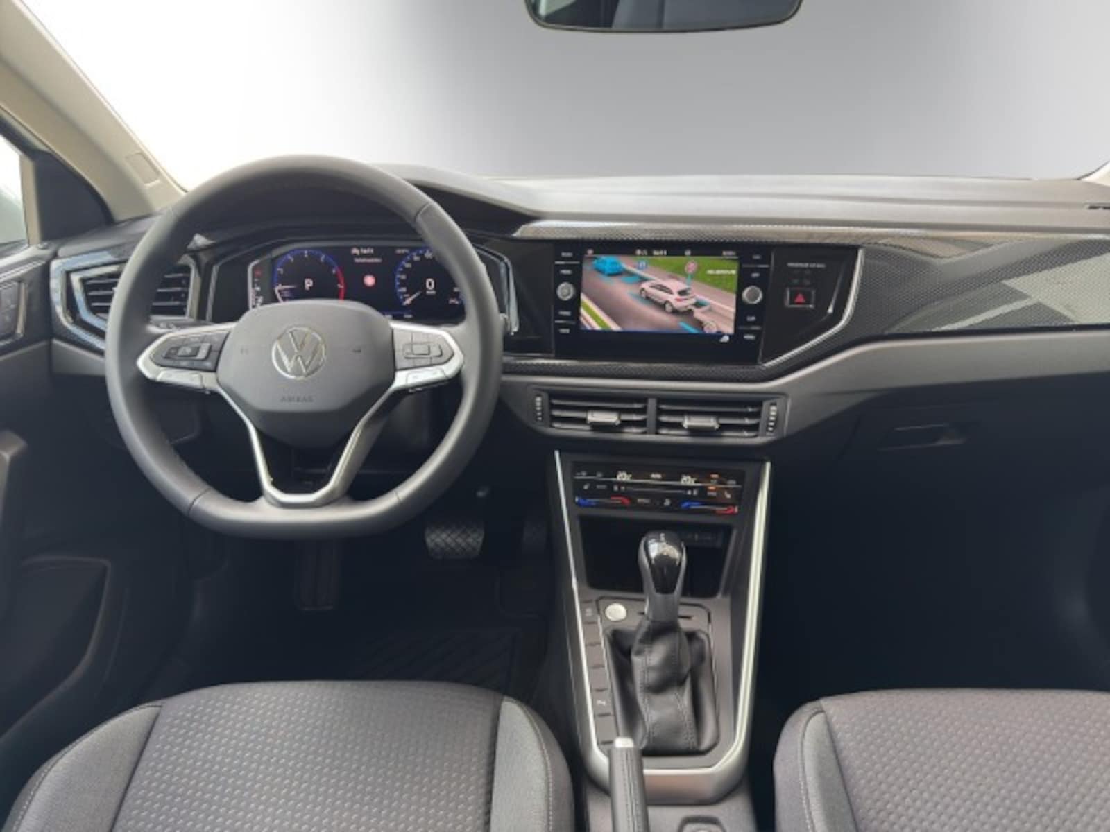 Volkswagen Taigo – Bild 7
