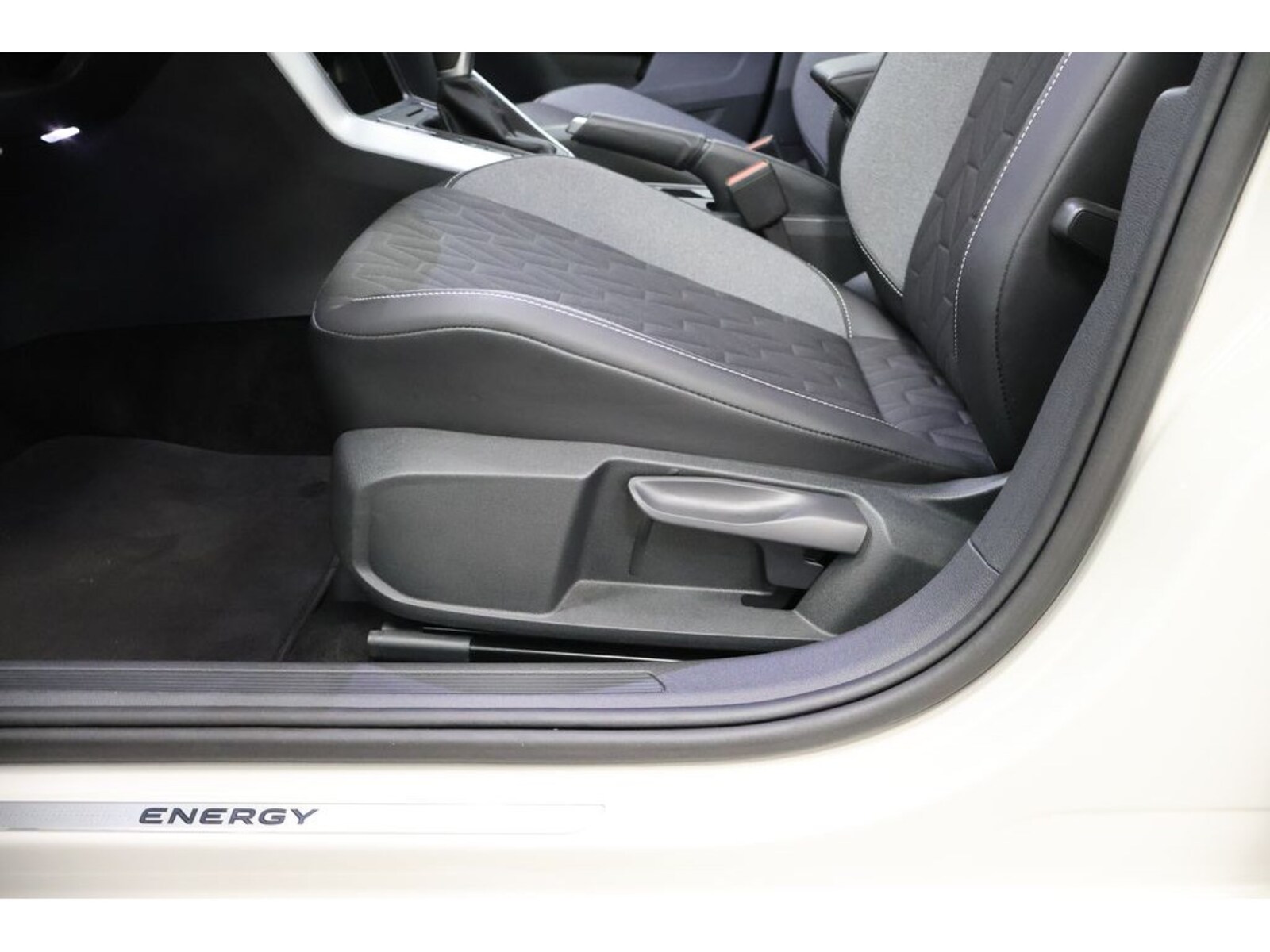 Volkswagen Taigo – Bild 22