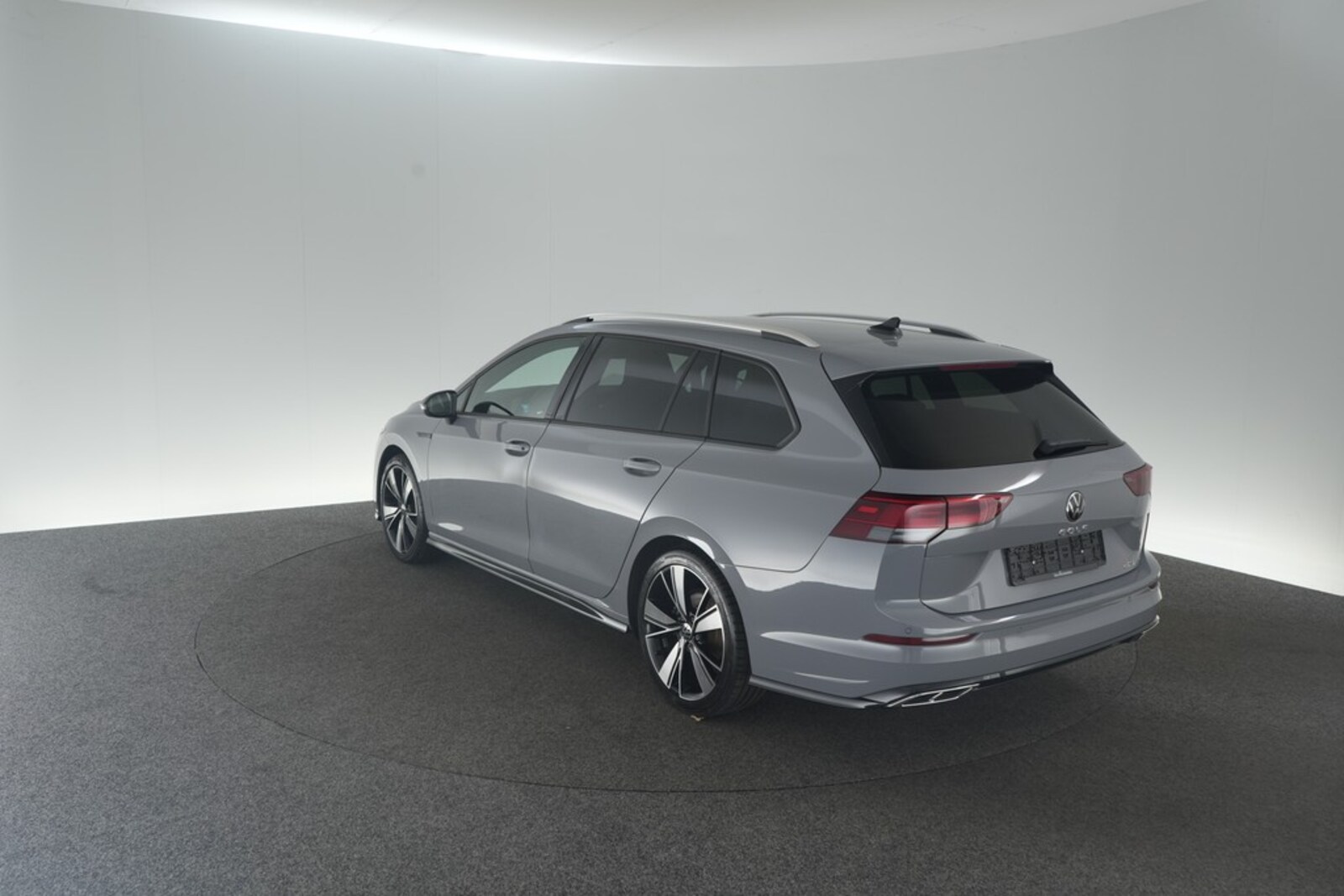Volkswagen Golf Variant – Bild 9