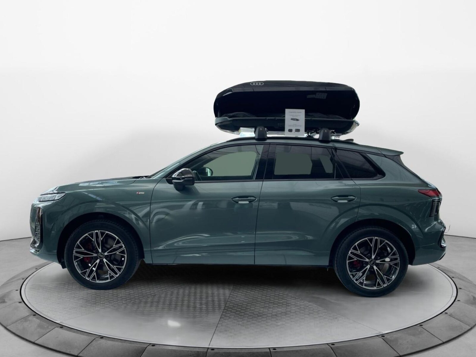 Audi Q3 – Bild 2