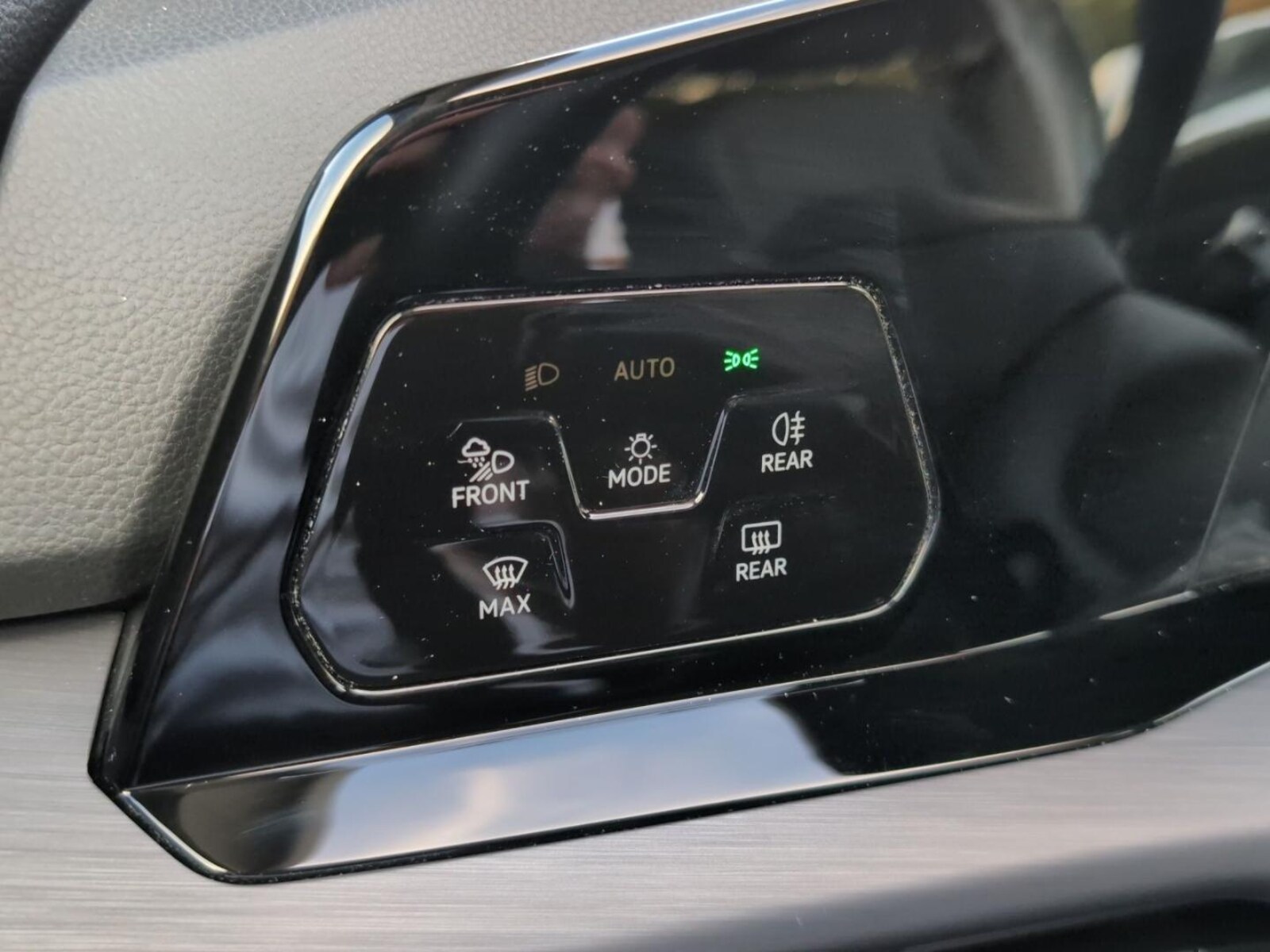 Volkswagen Golf – Bild 22