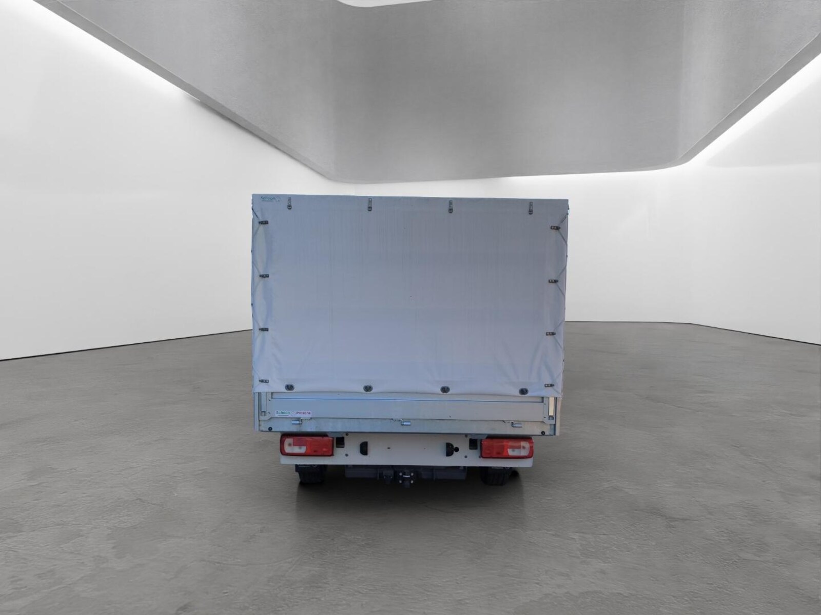 Volkswagen Crafter Doppelkabine langer Radstand – Bild 7