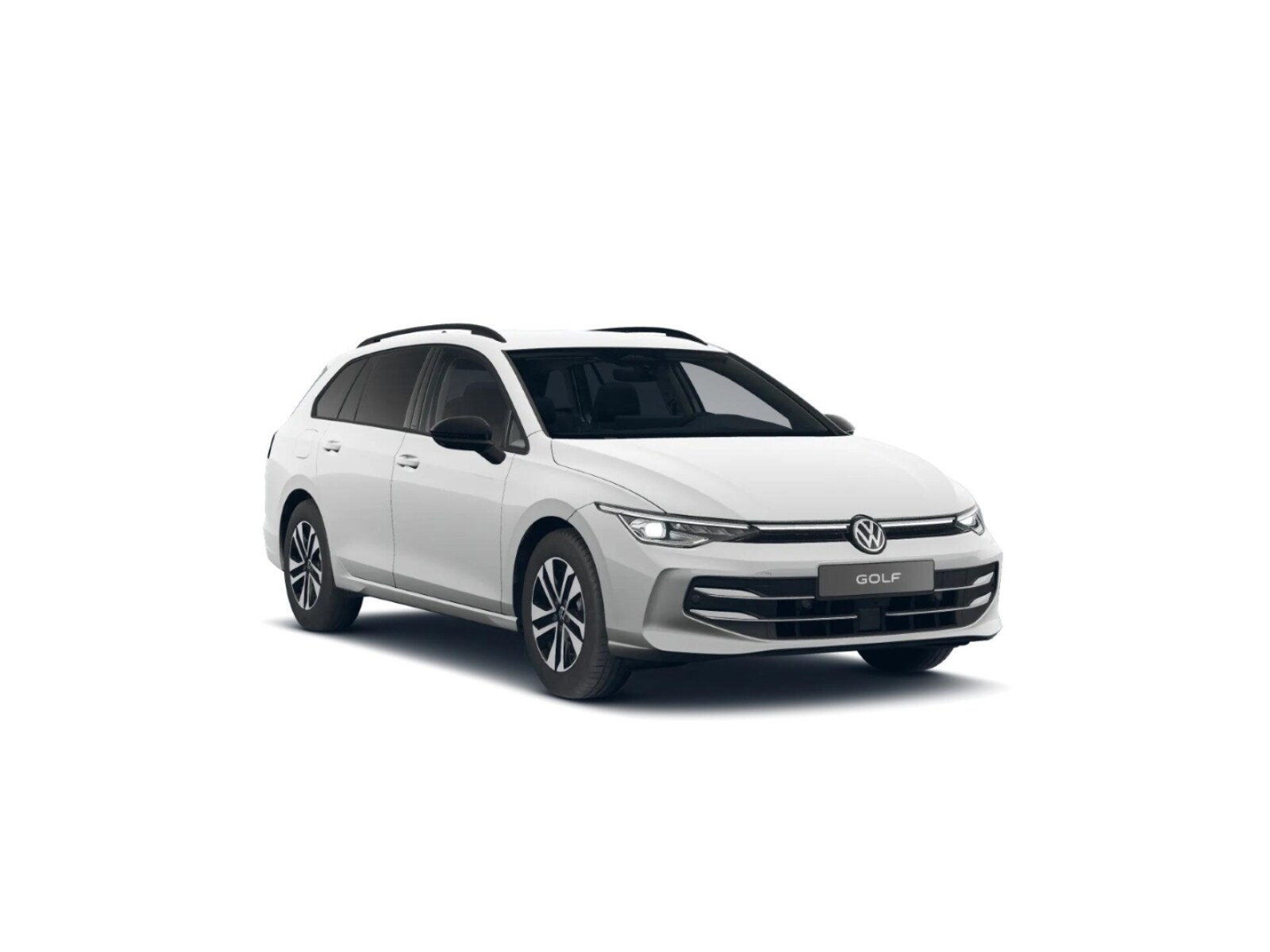 Volkswagen Golf Variant – Bild 7