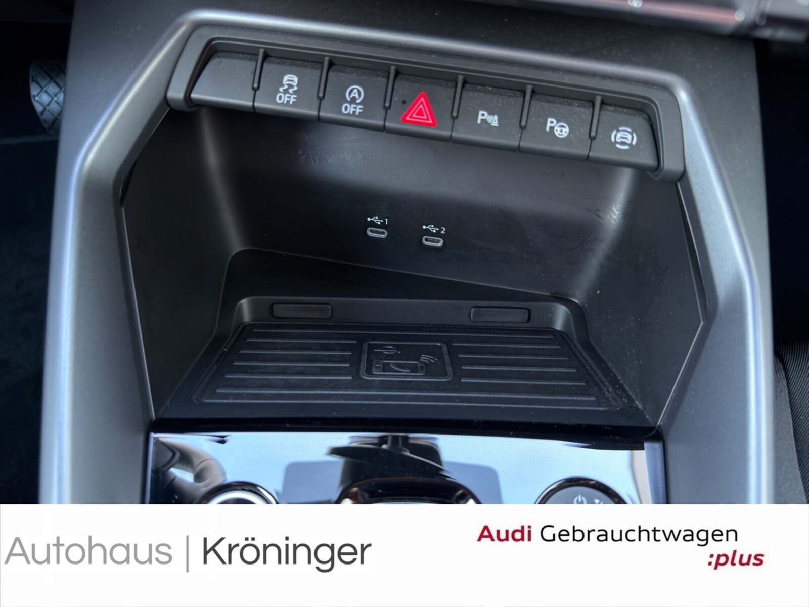 Audi A3 Limousine – Bild 16