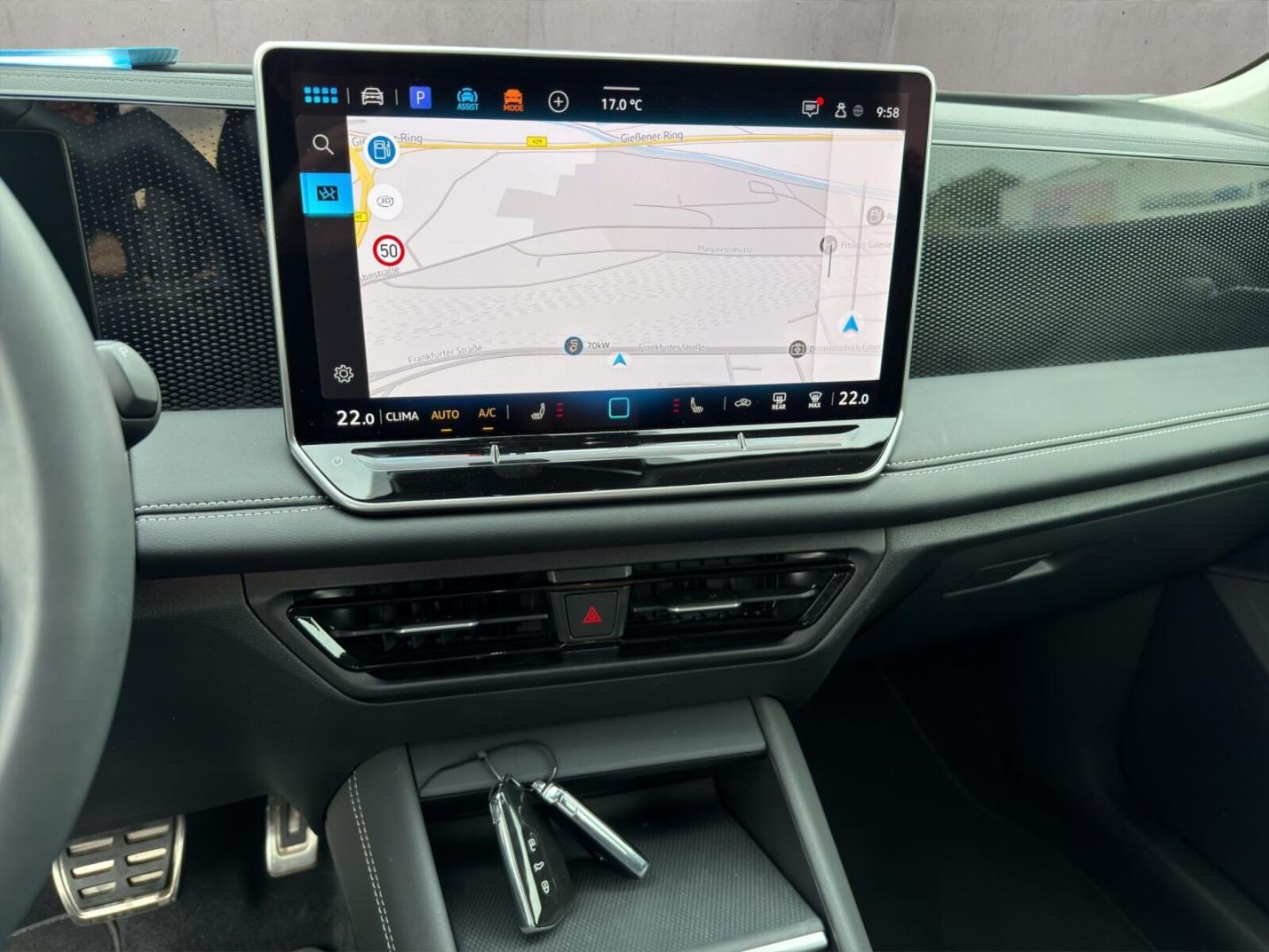 Volkswagen Tiguan – Bild 17