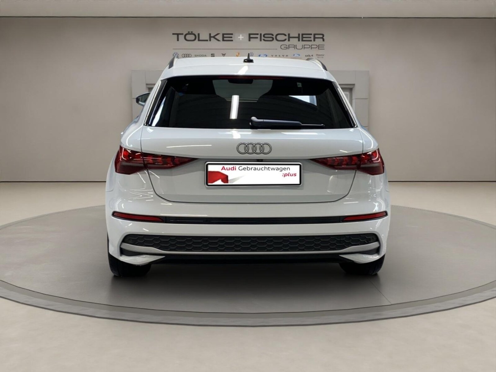 Audi A3 Sportback – Bild 5