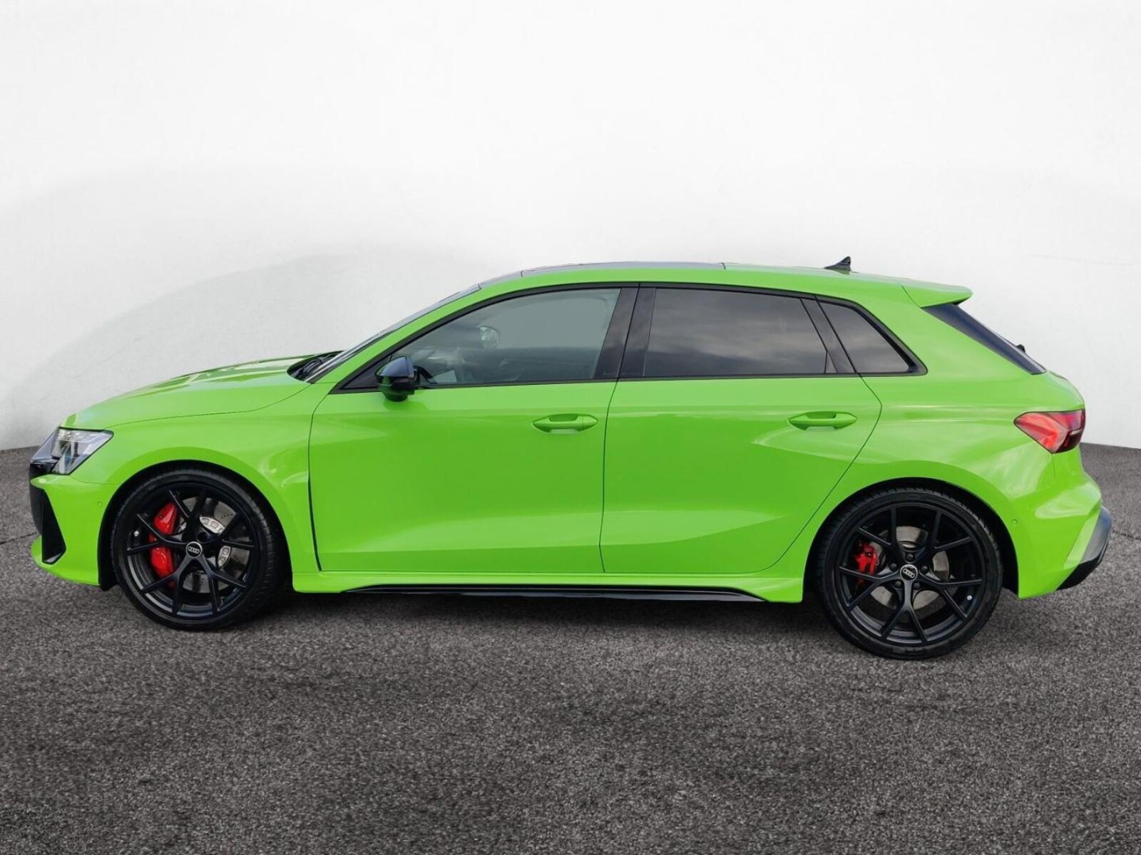Audi RS 3 Sportback – Bild 3