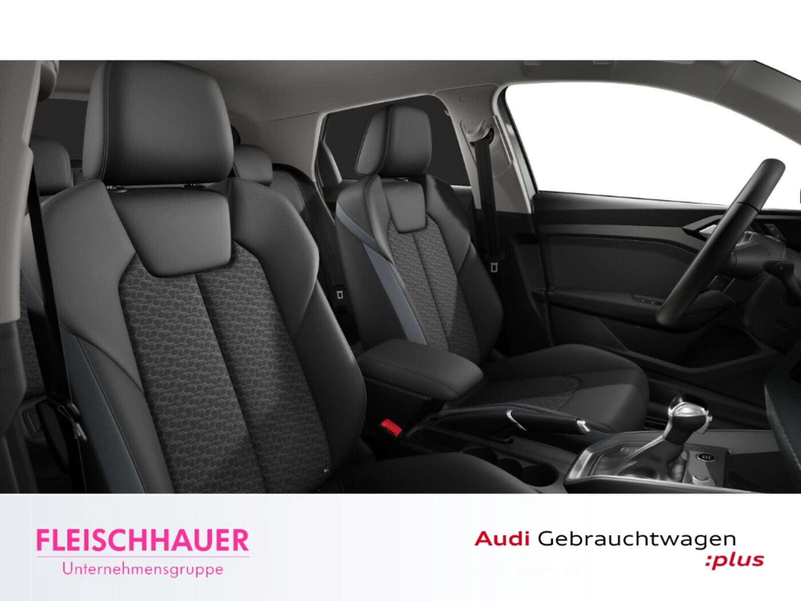 Audi A1 Sportback – Bild 3