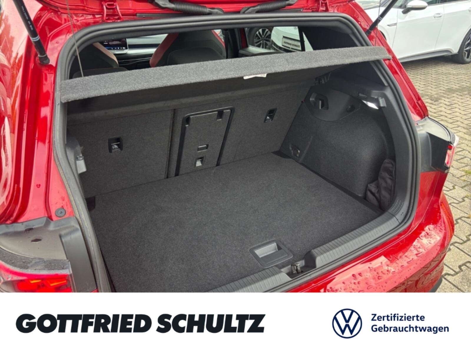 Volkswagen Golf – Bild 8