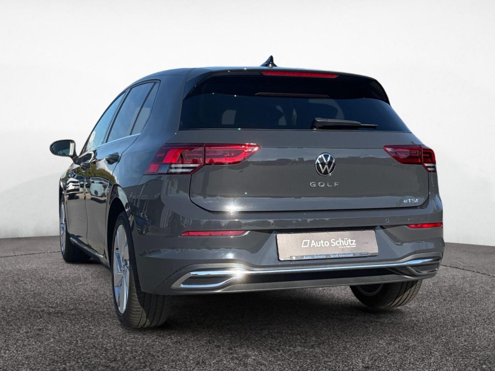 Volkswagen Golf – Bild 4
