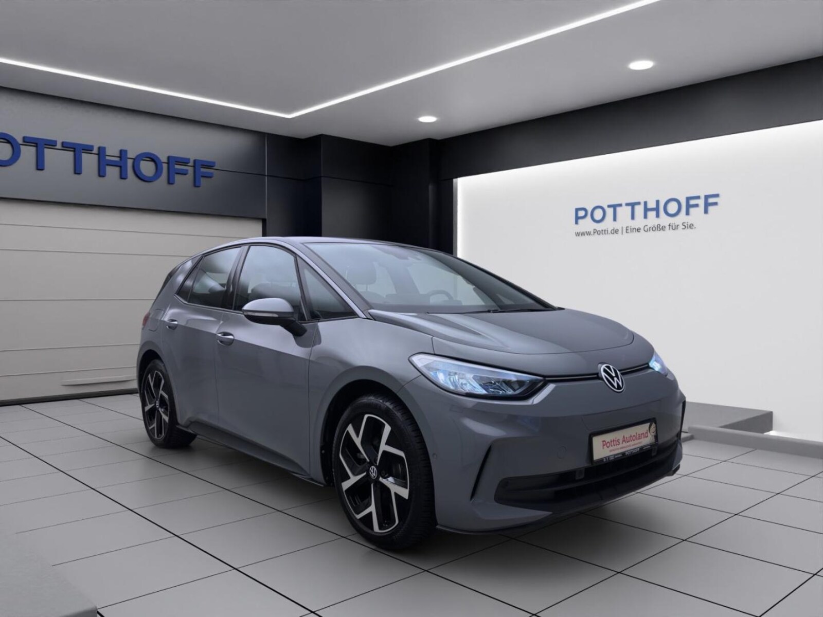 Volkswagen ID.3 – Bild 7