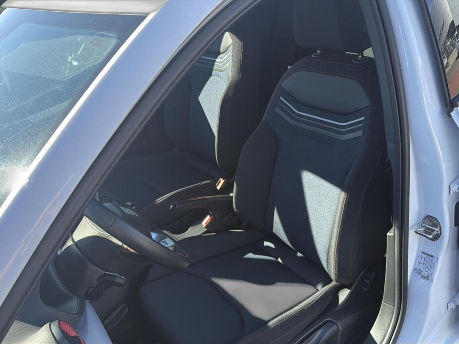 SEAT Ibiza – Bild 8