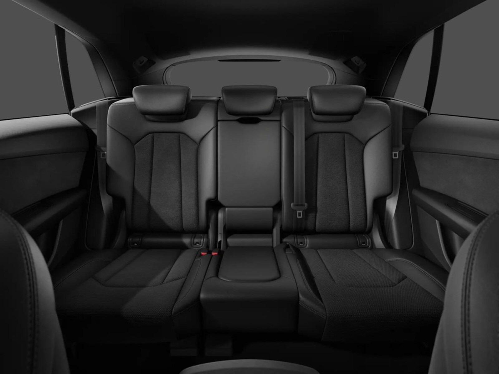 Audi Q8 – Bild 7