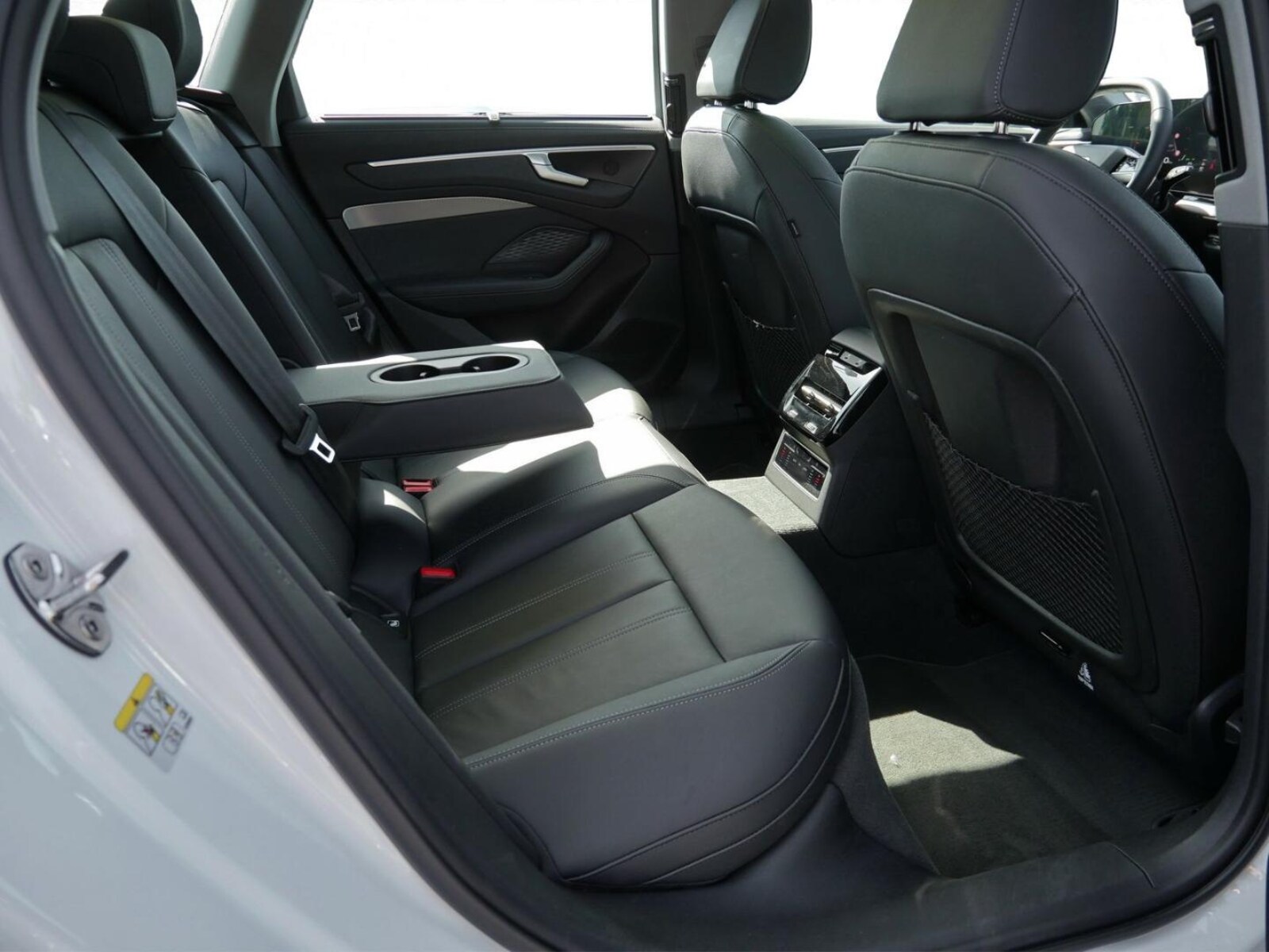 Audi A6 Avant – Bild 16