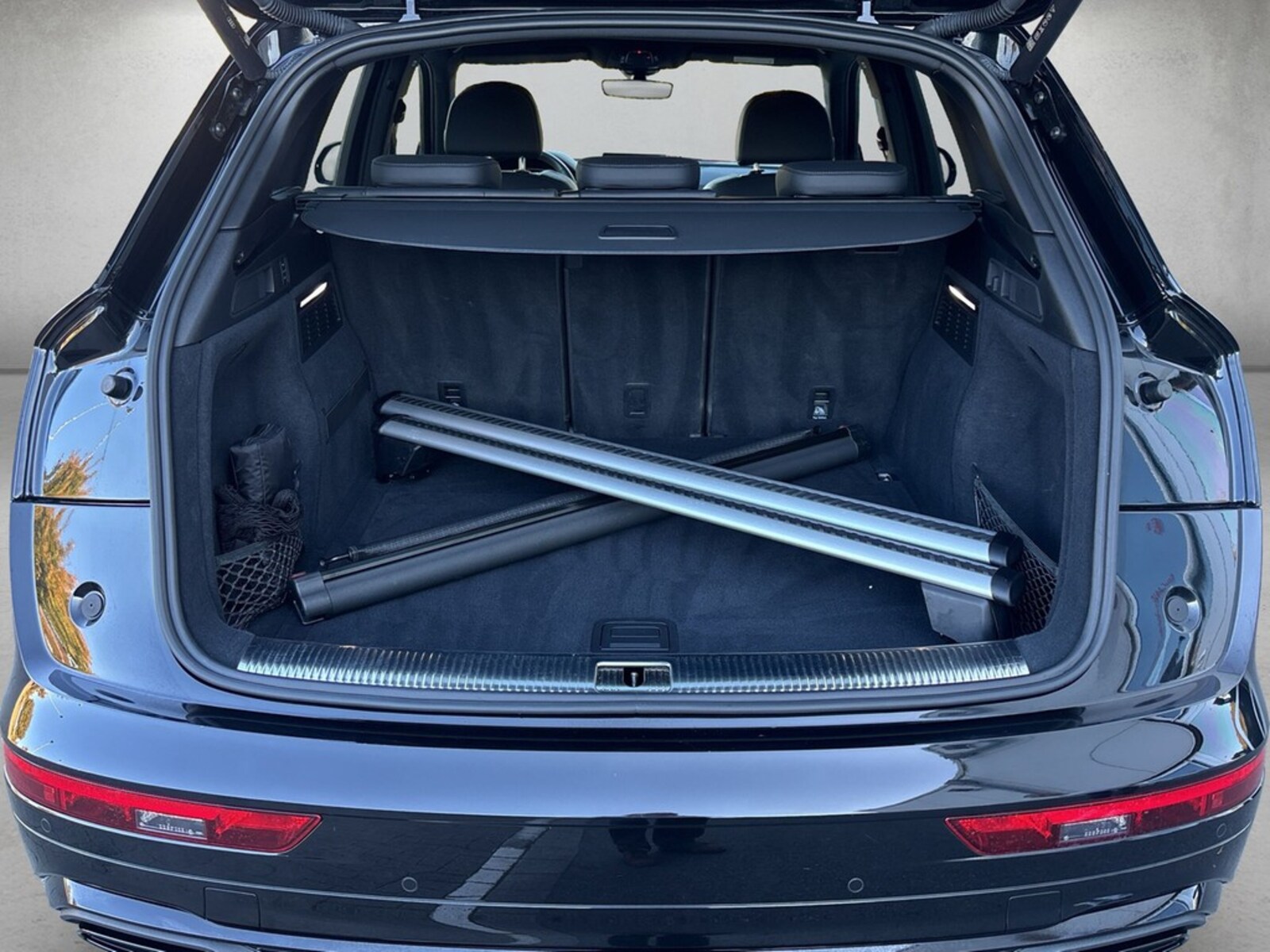 Audi Q5 – Bild 5