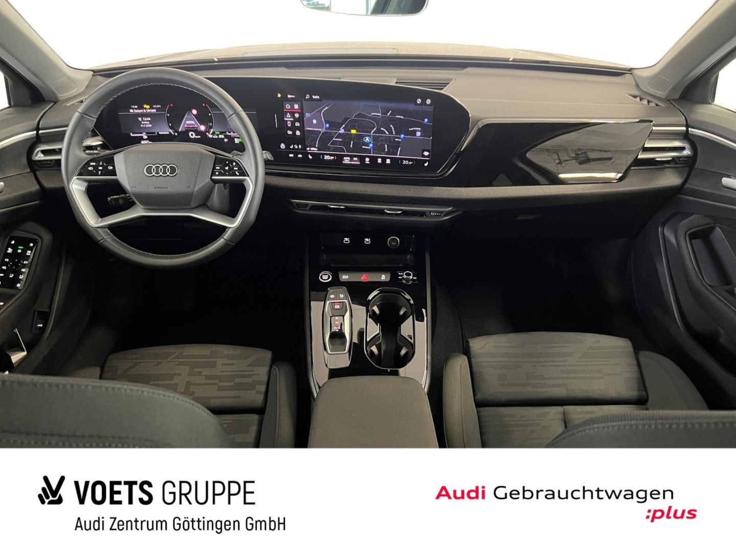Bild über Audi A5 Avant TDI 150 kW S tronic - für weitere Informationen kontaktieren Sie den Audi Partner