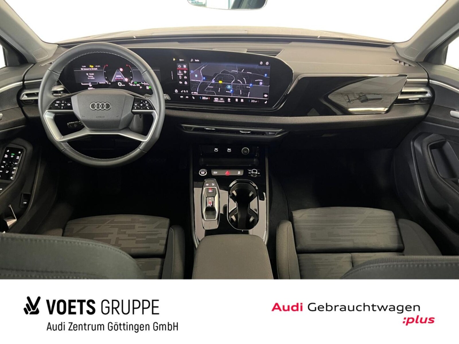 Audi A5 Avant – Bild 7