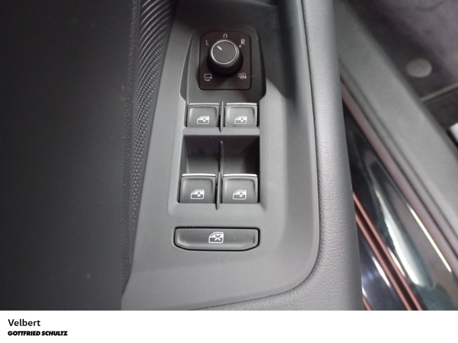Volkswagen Passat – Bild 11