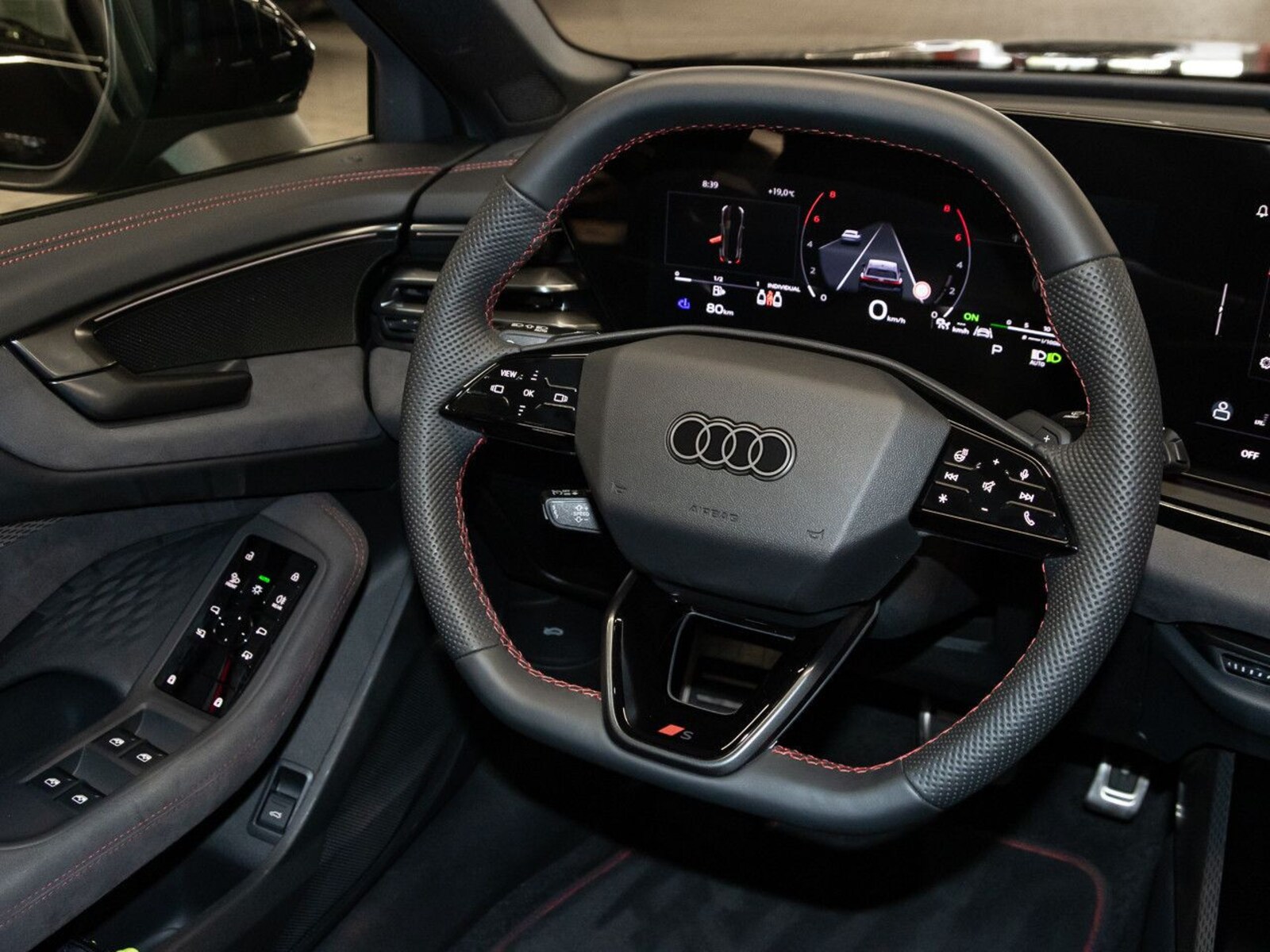 Audi S5 Avant – Bild 16