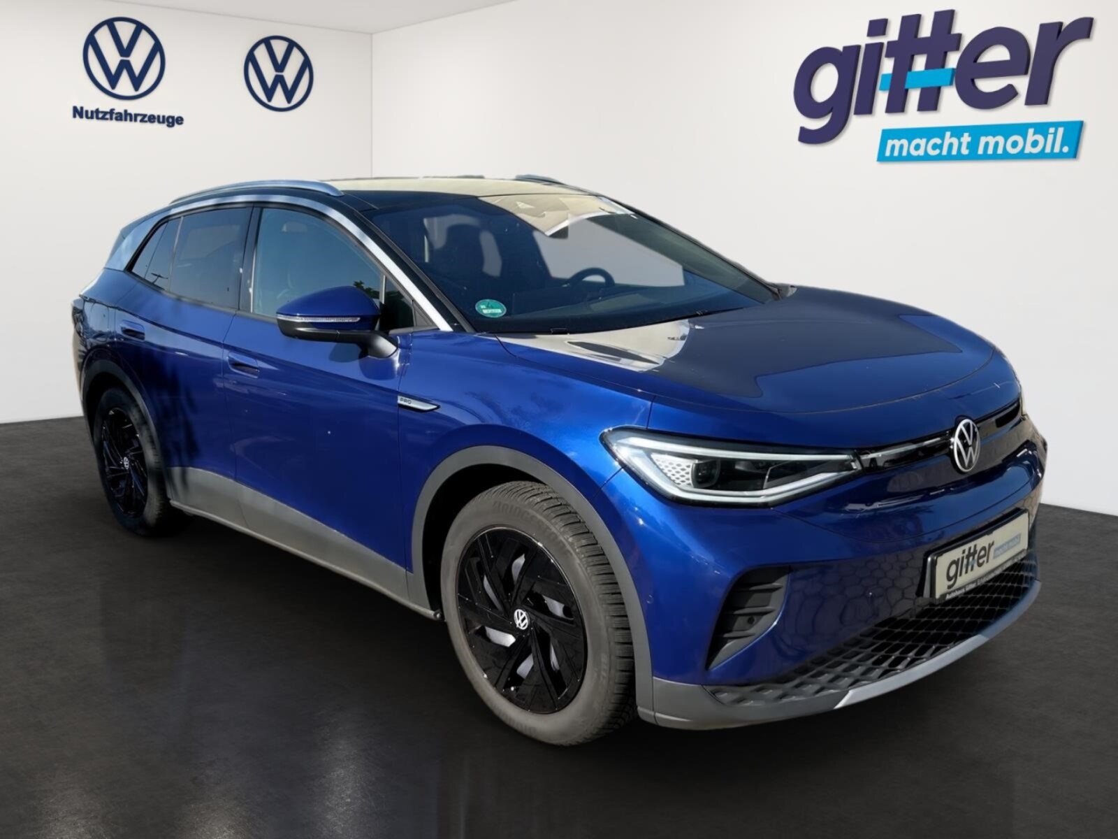 Volkswagen ID.4 – Bild 2