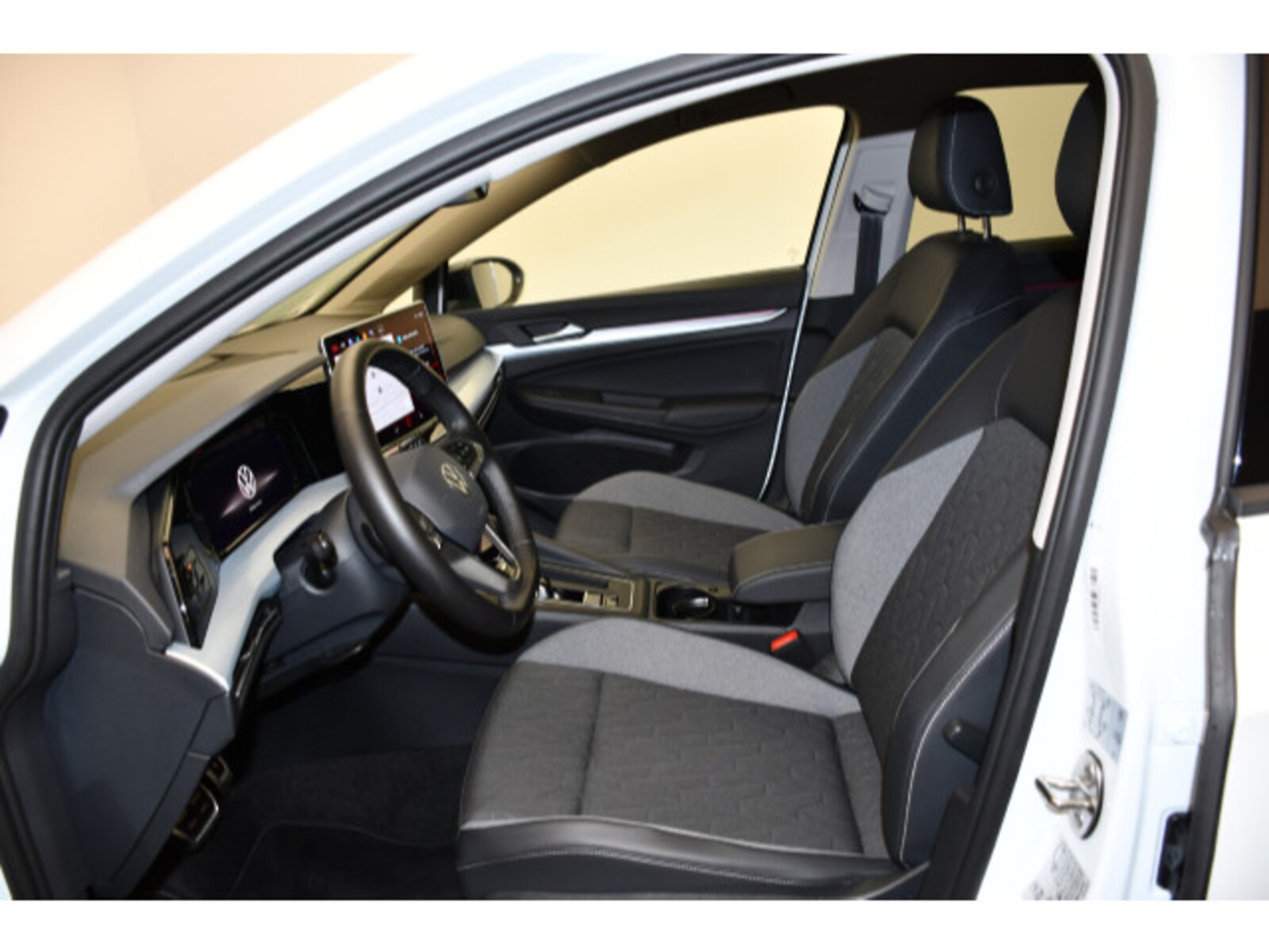 Volkswagen Golf – Bild 4
