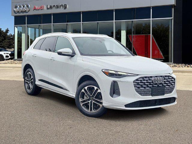 Photo of 2026 Audi Q5