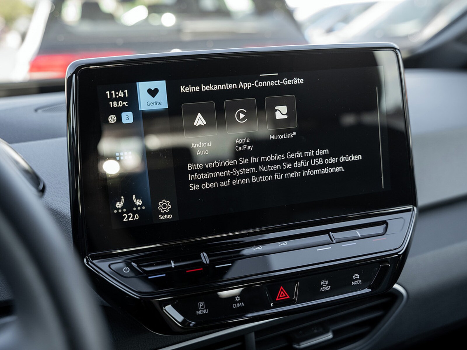 Volkswagen ID.3 – Bild 8