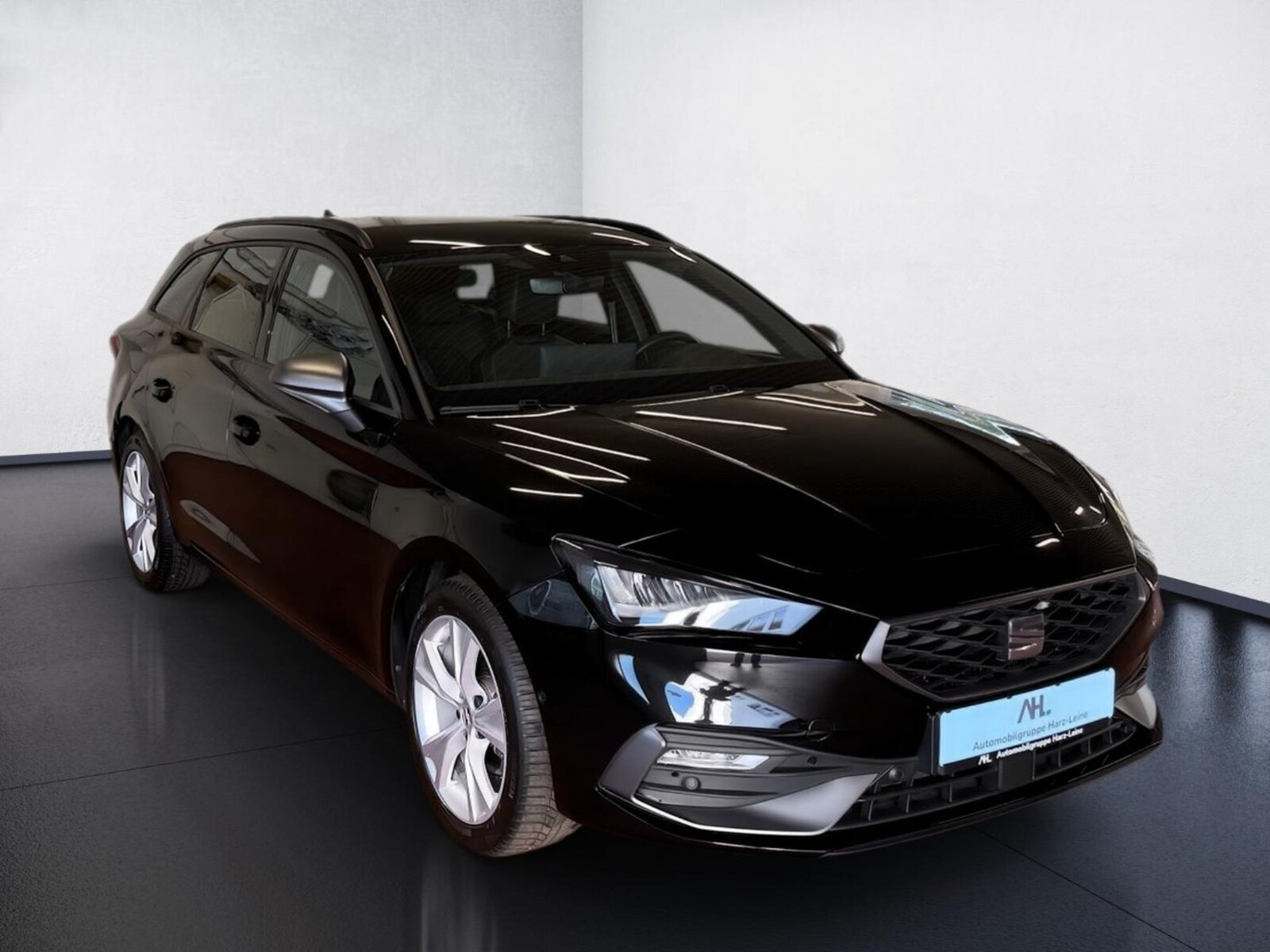 SEAT Leon Sportstourer – Bild 8