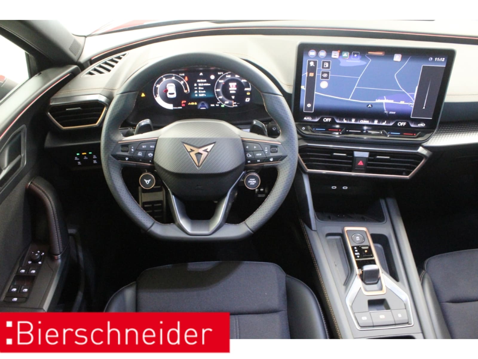 CUPRA Leon – Bild 7