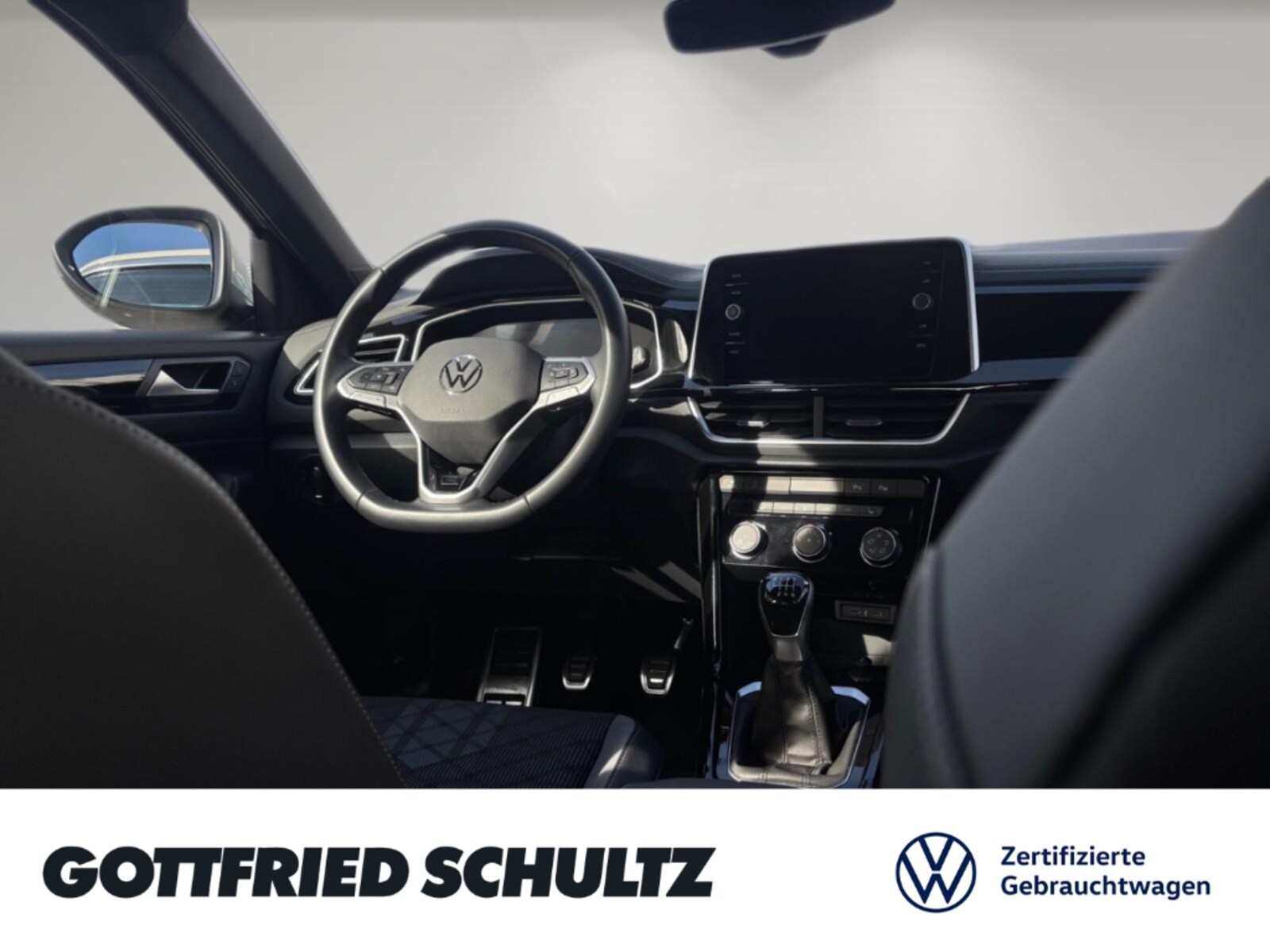 Volkswagen T-Roc – Bild 7