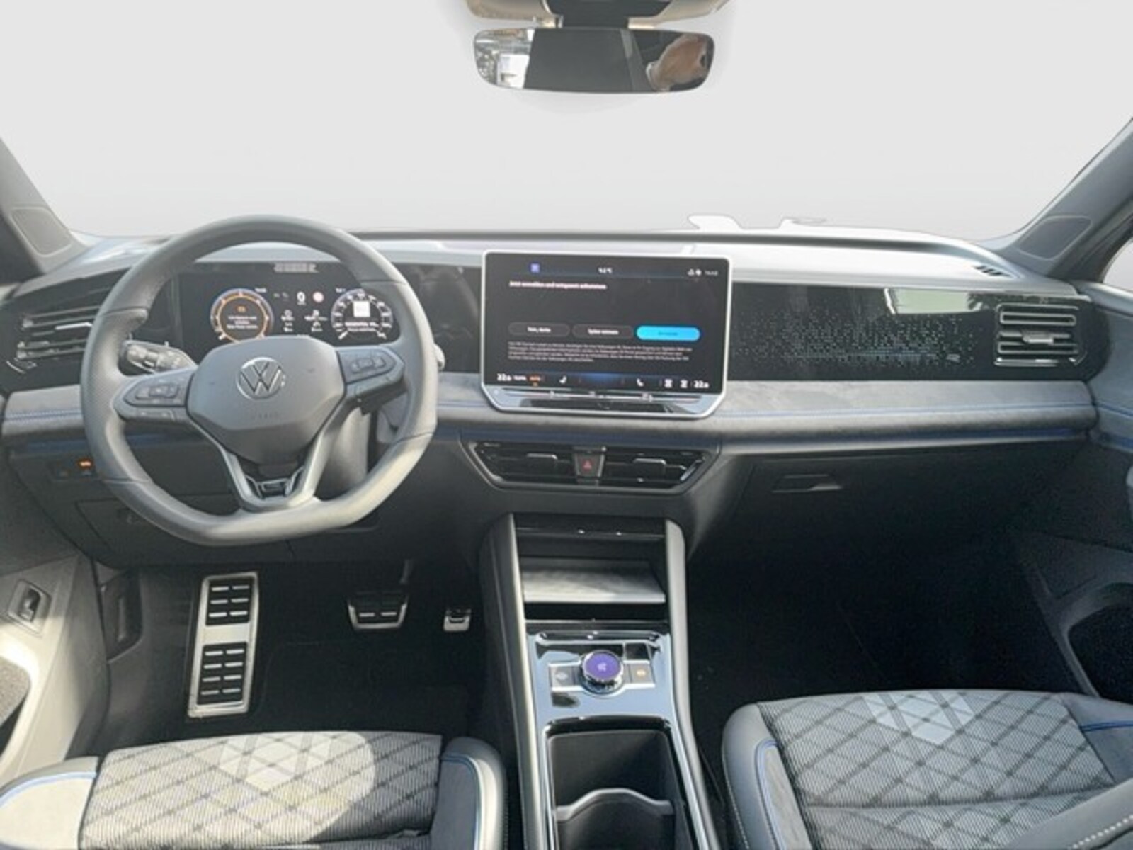 Volkswagen Tiguan – Bild 10
