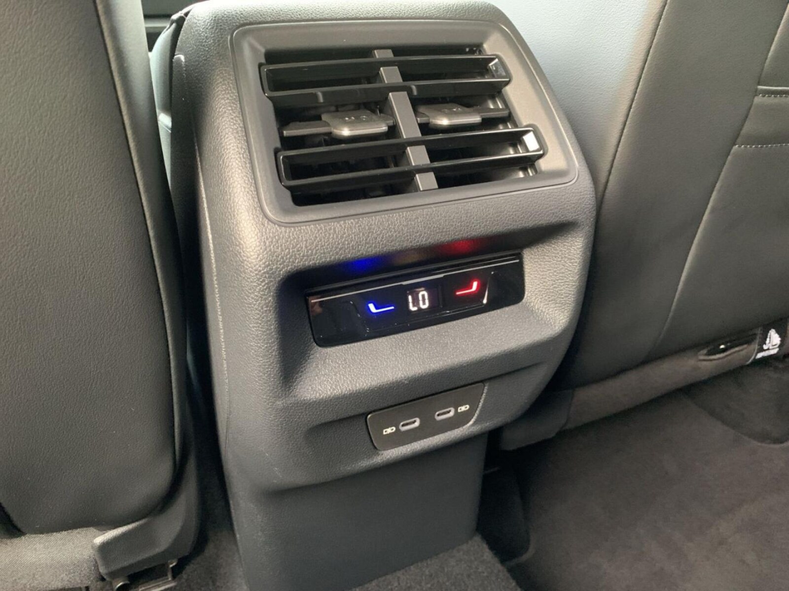Volkswagen Tiguan – Bild 20