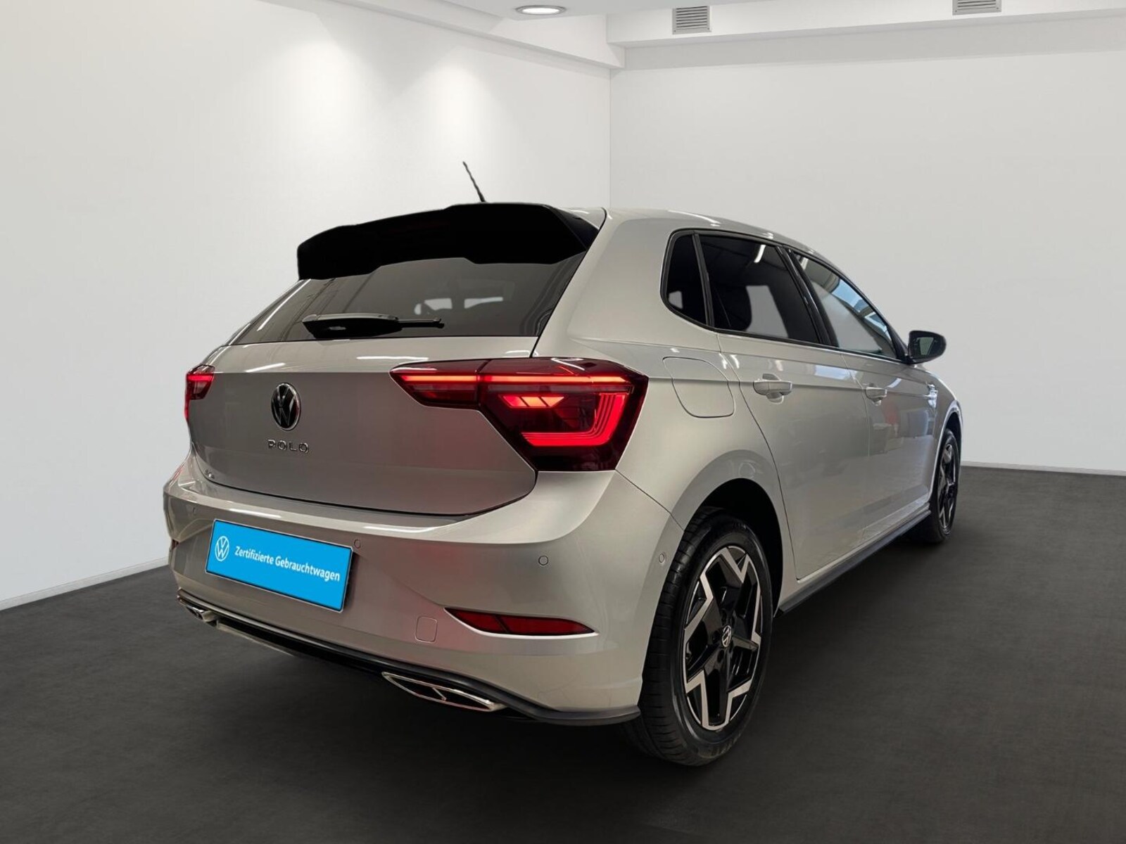 Volkswagen Polo – Bild 5