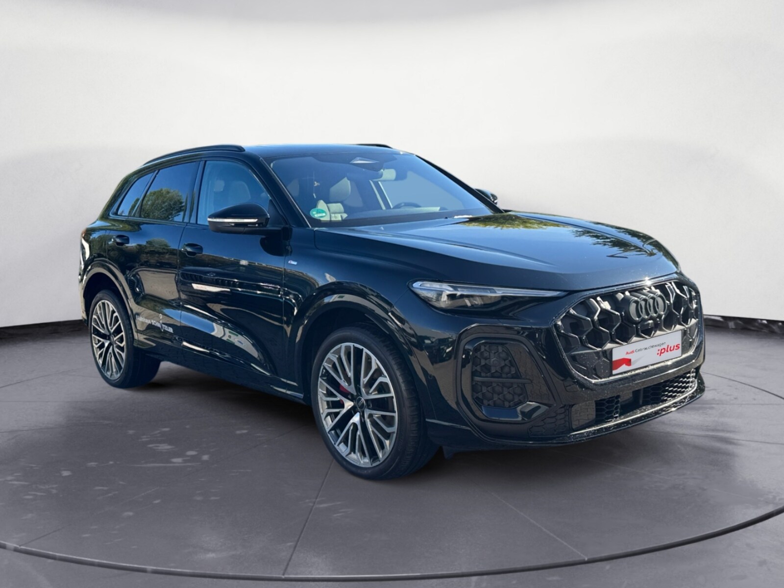 Audi Q5 – Bild 5