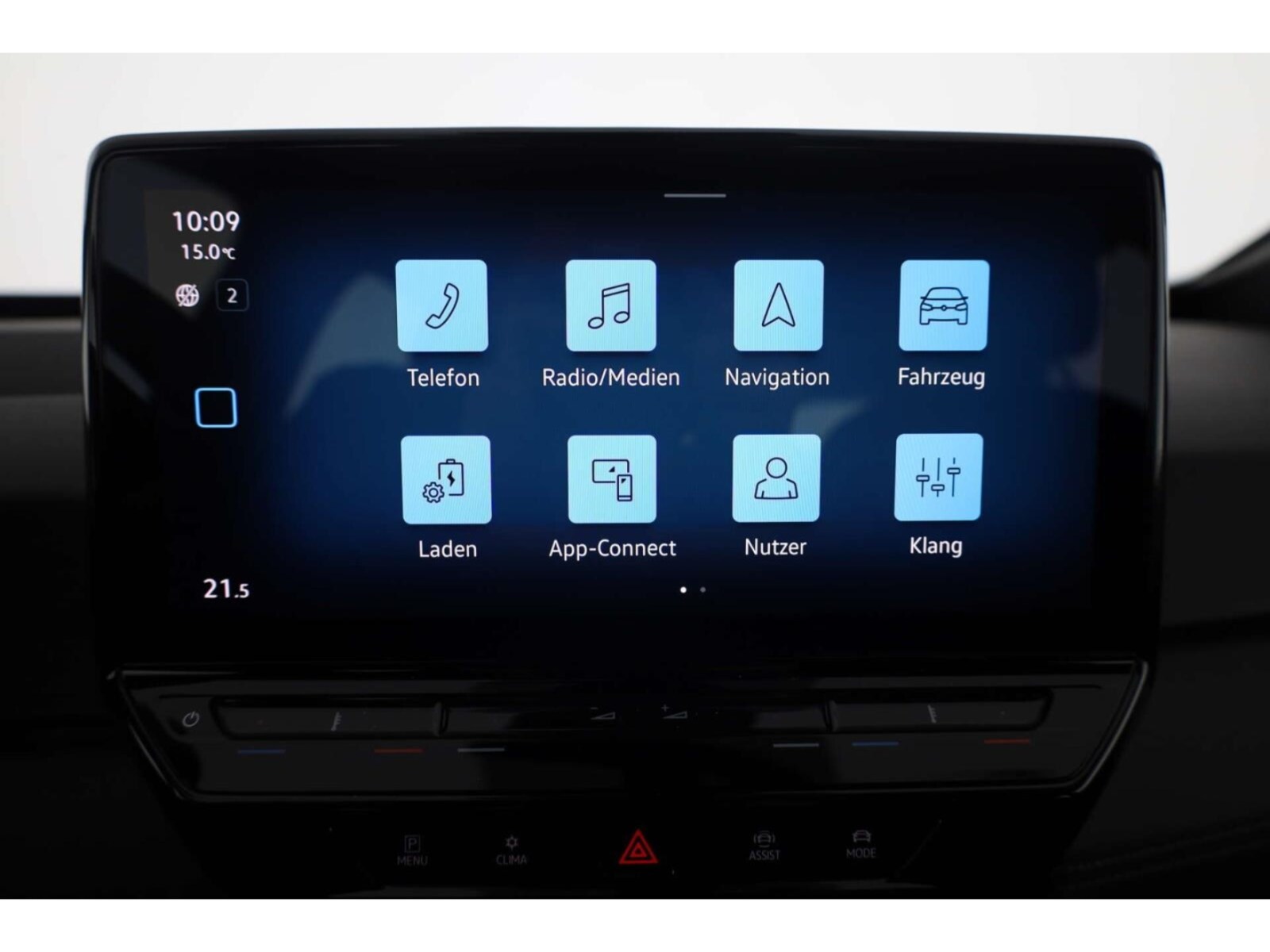 Volkswagen ID.3 – Bild 15