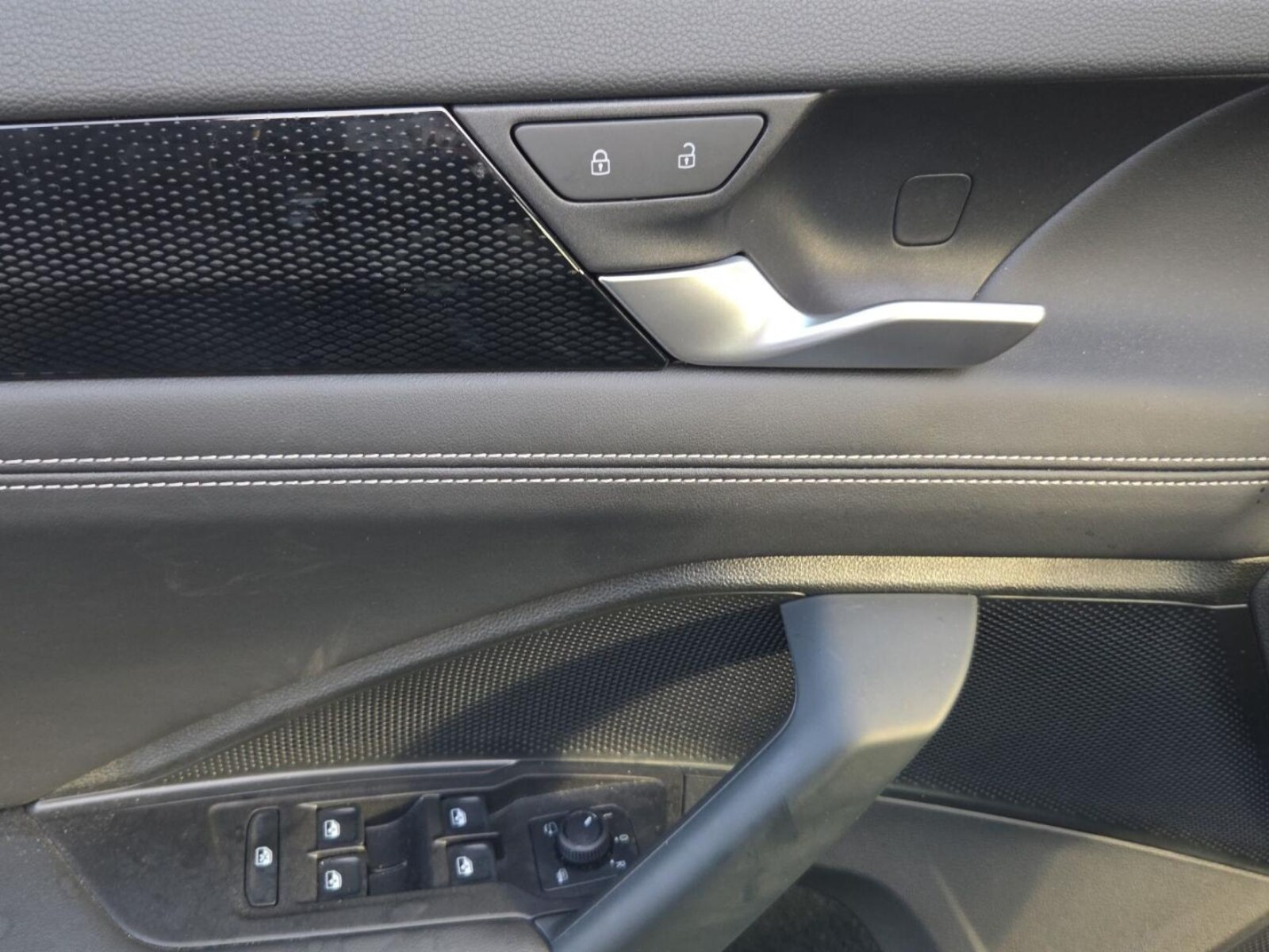 Volkswagen Tayron – Bild 16