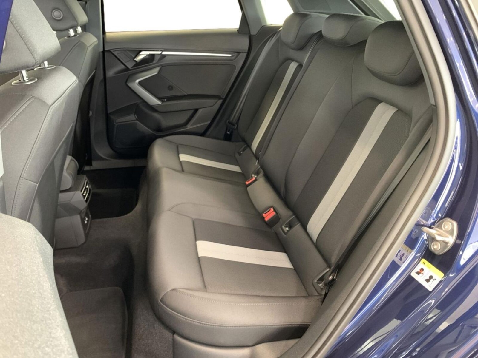 Audi A3 allstreet – Bild 12