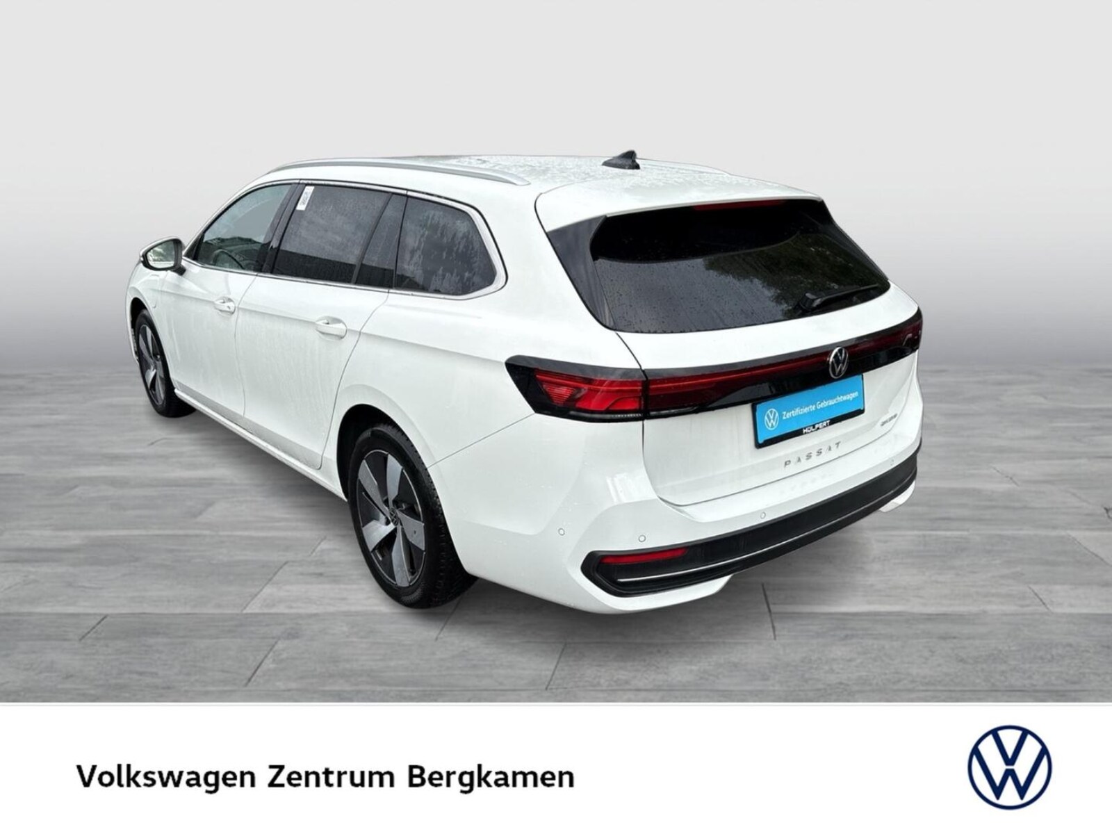 Volkswagen Passat – Bild 3