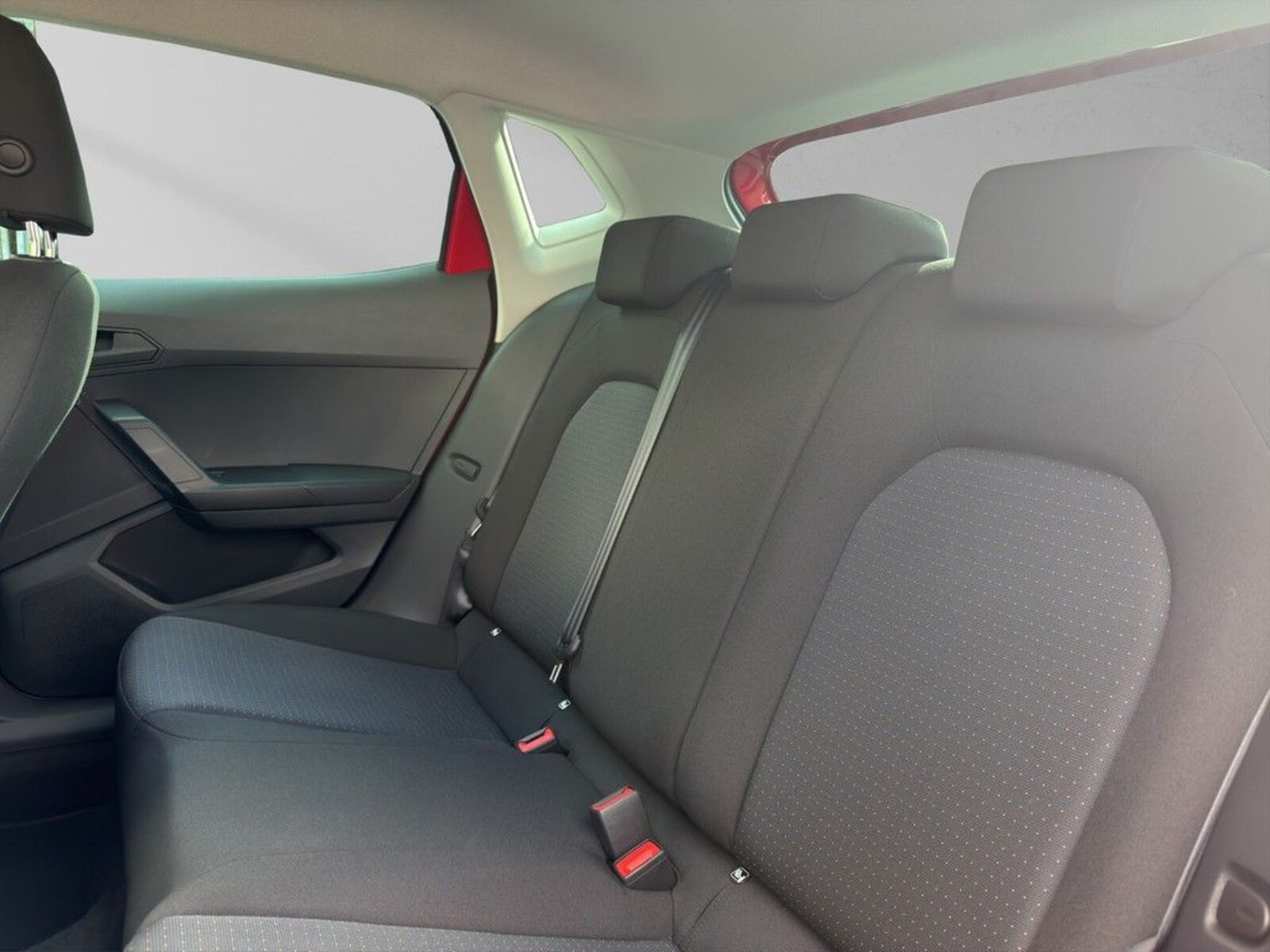 SEAT Ibiza – Bild 13