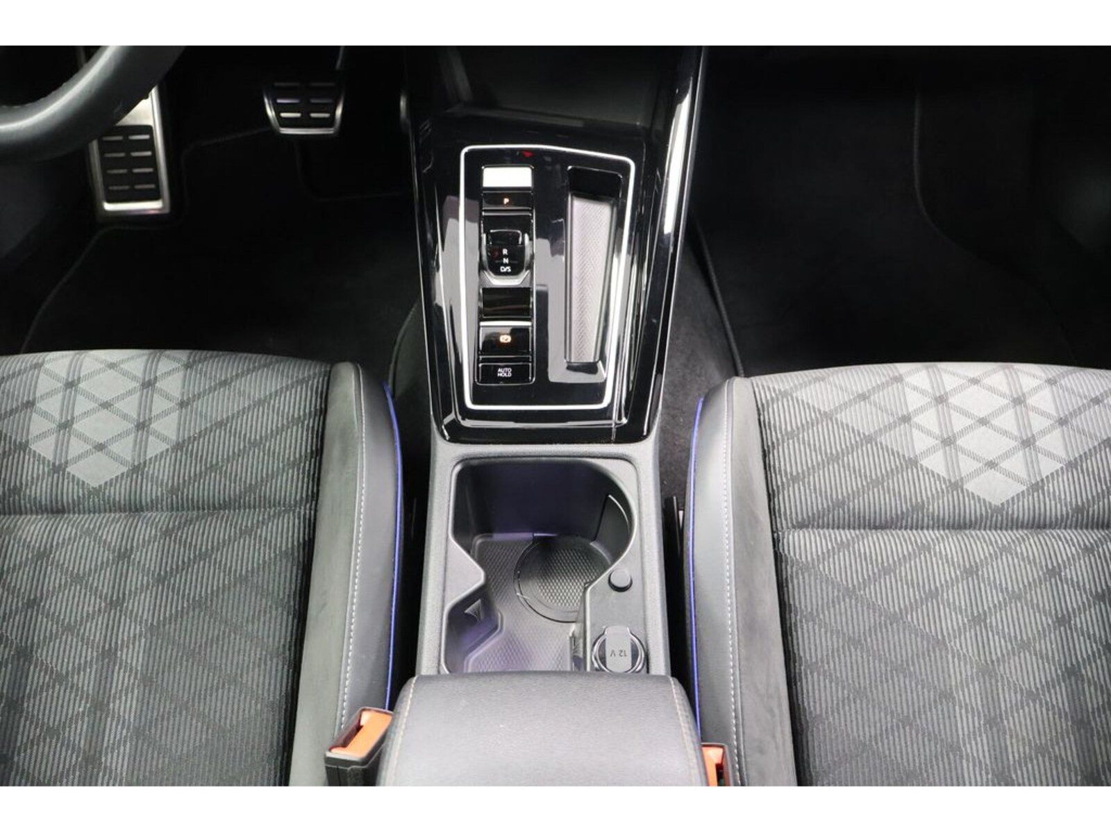 Volkswagen Golf Variant – Bild 14